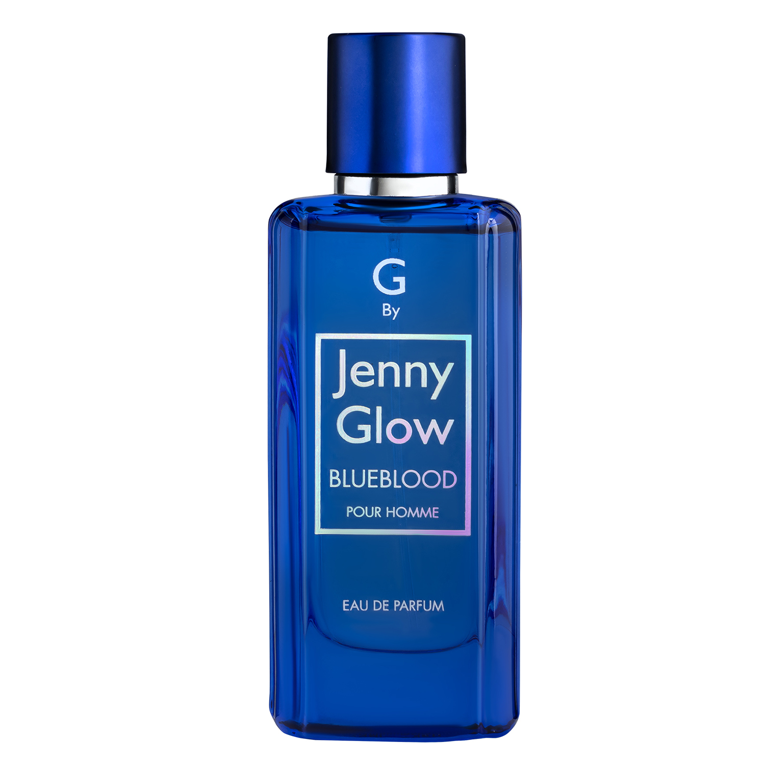 JENNY GLOW BLUEBLOOD Парфюмерная вода