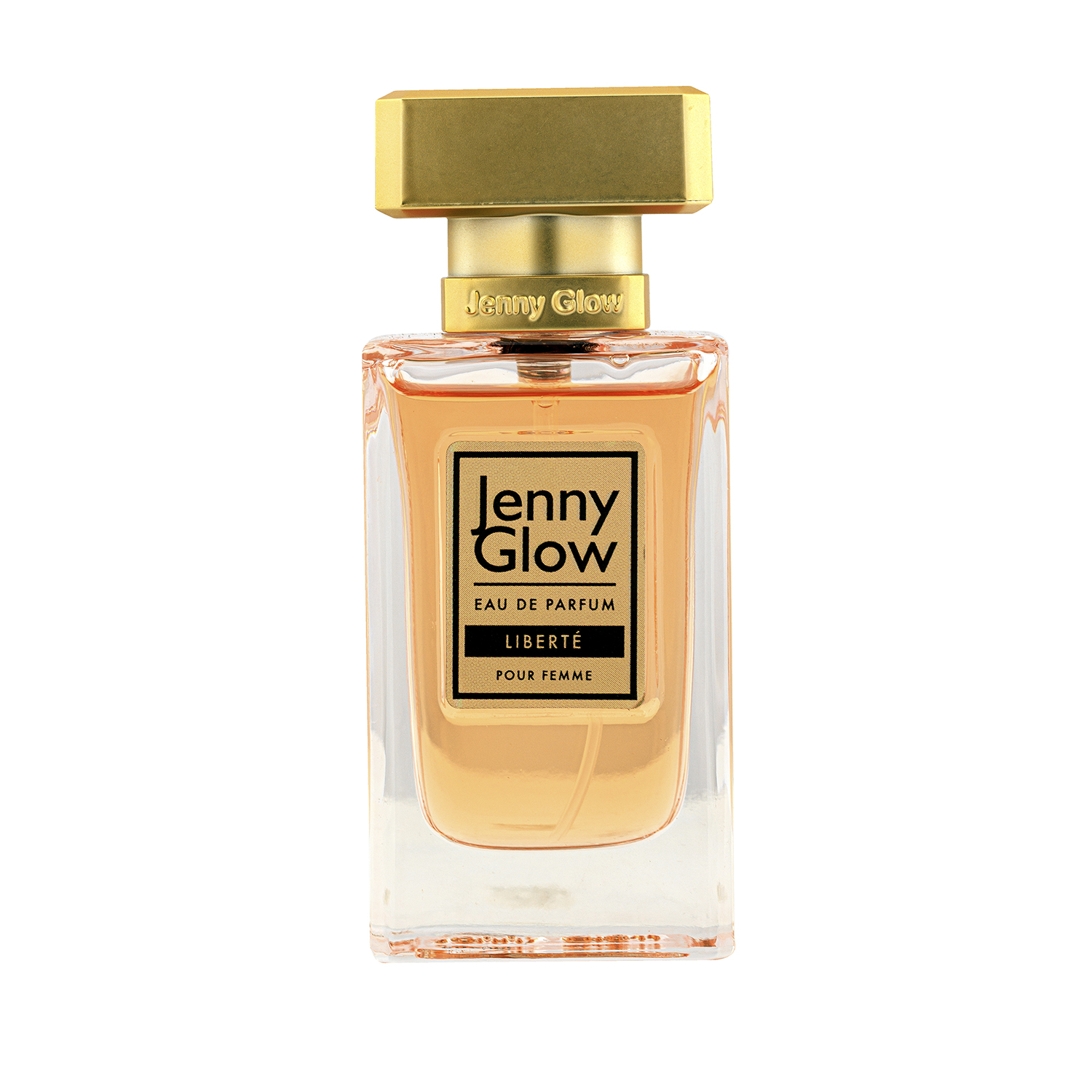 JENNY GLOW LIBERTE Парфюмерная вода женская