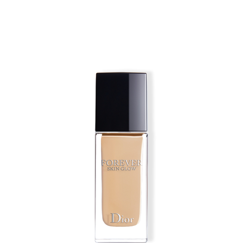 Dior Forever Skin Glow SPF15 PA+++ Тональный крем для лица с сияющим финишем