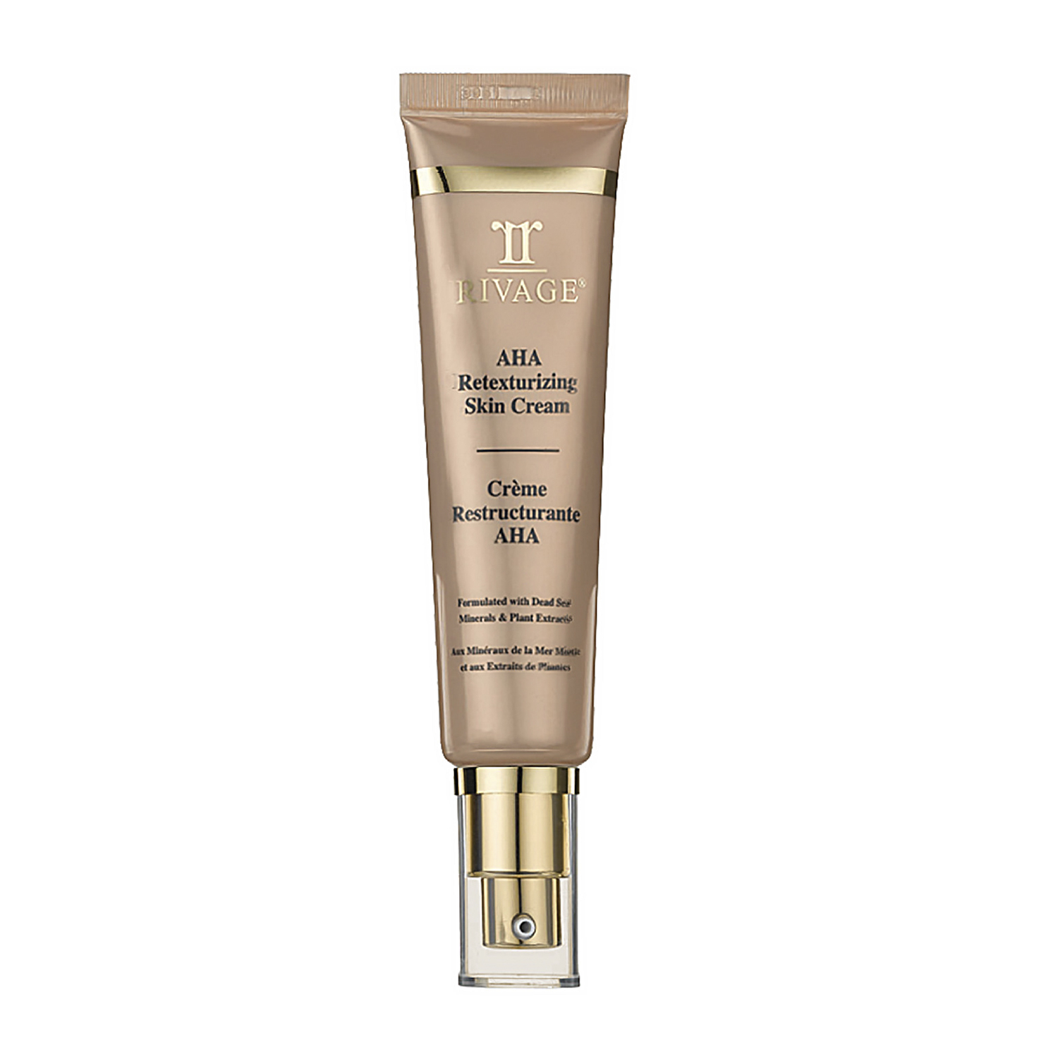 AHA Retexturizing Skin Cream Крем обновляющий