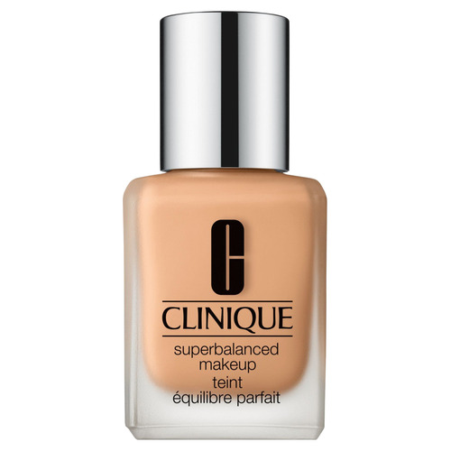 Superbalanced Makeup - Cream Chamois Суперсбалансированный тональный крем для комбинированной кожи