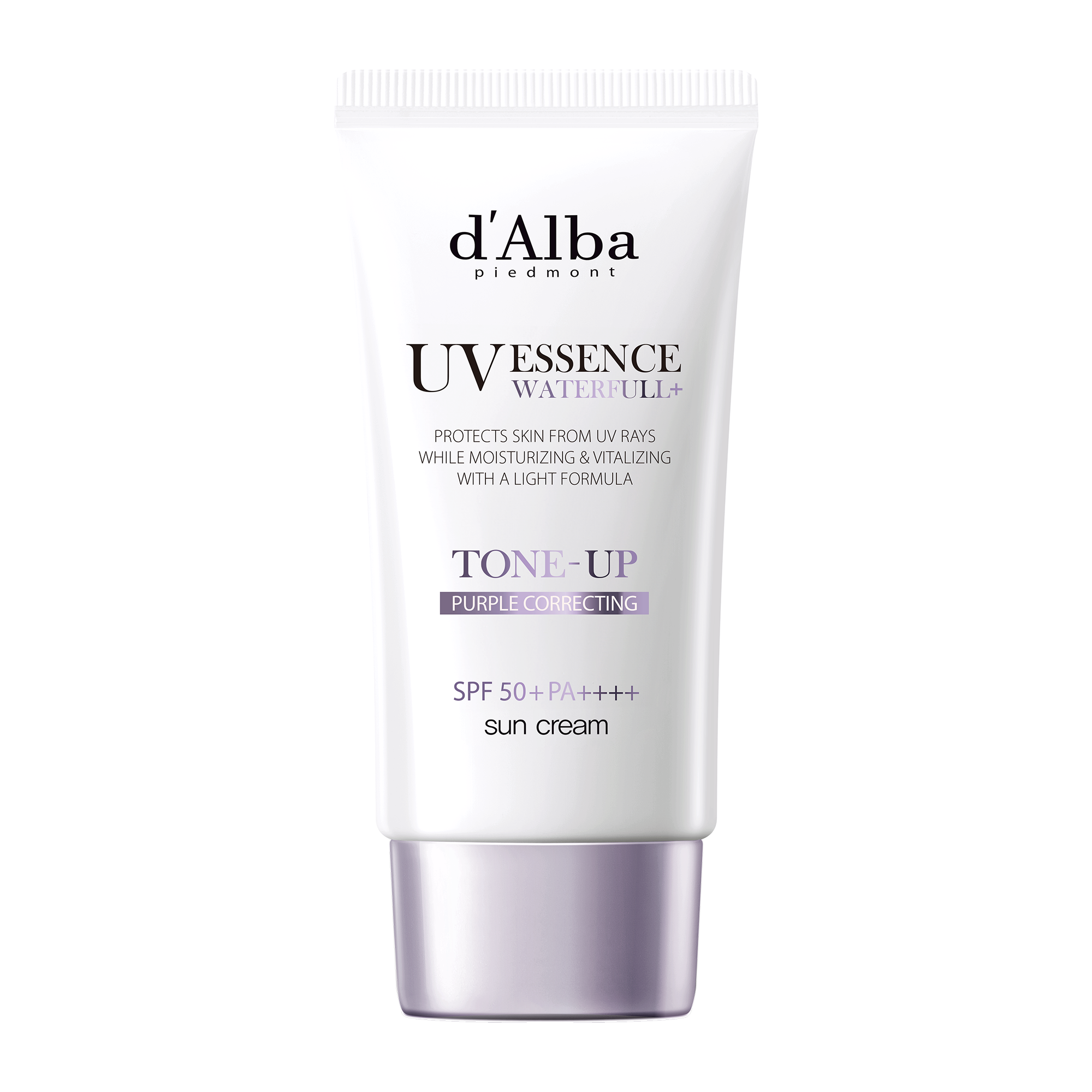Waterfull Tone-Up Sun Cream Солнцезащитный крем