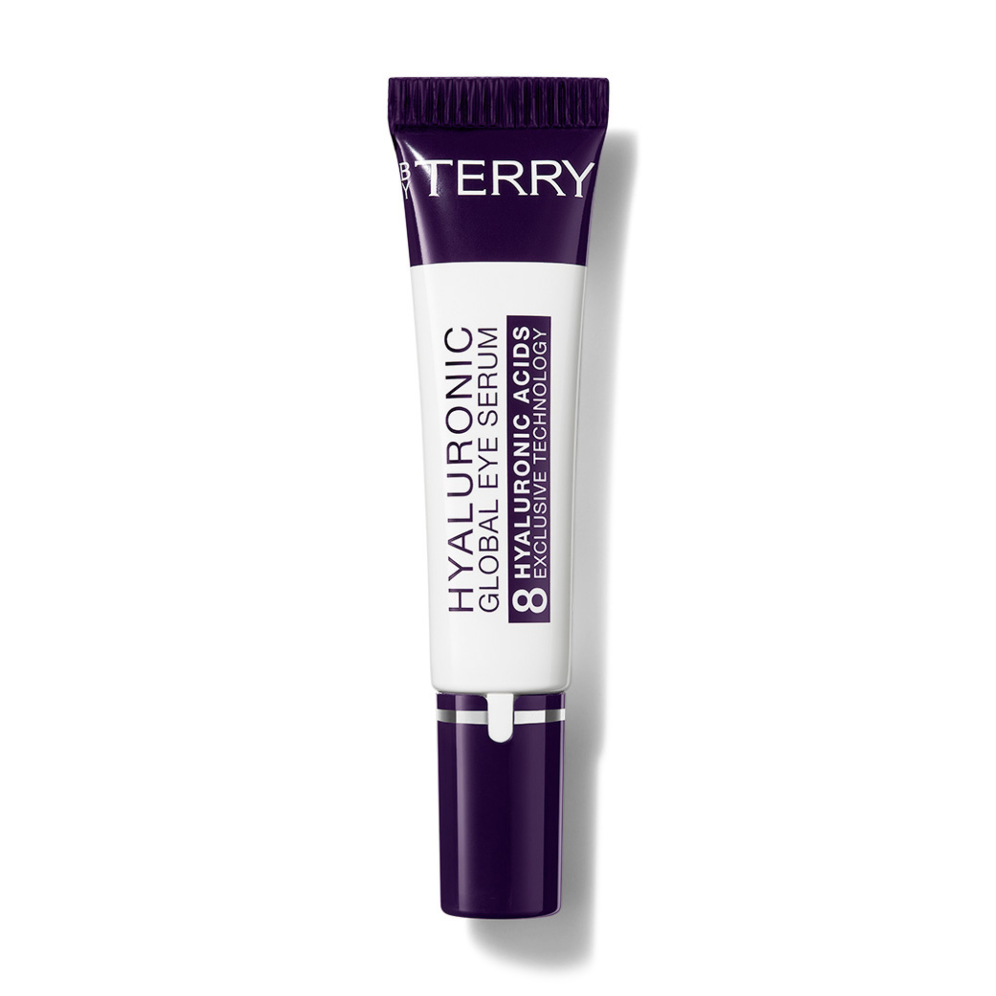 Hyaluronic Global Eye Serum Сыворотка гиалуроновая для глаз