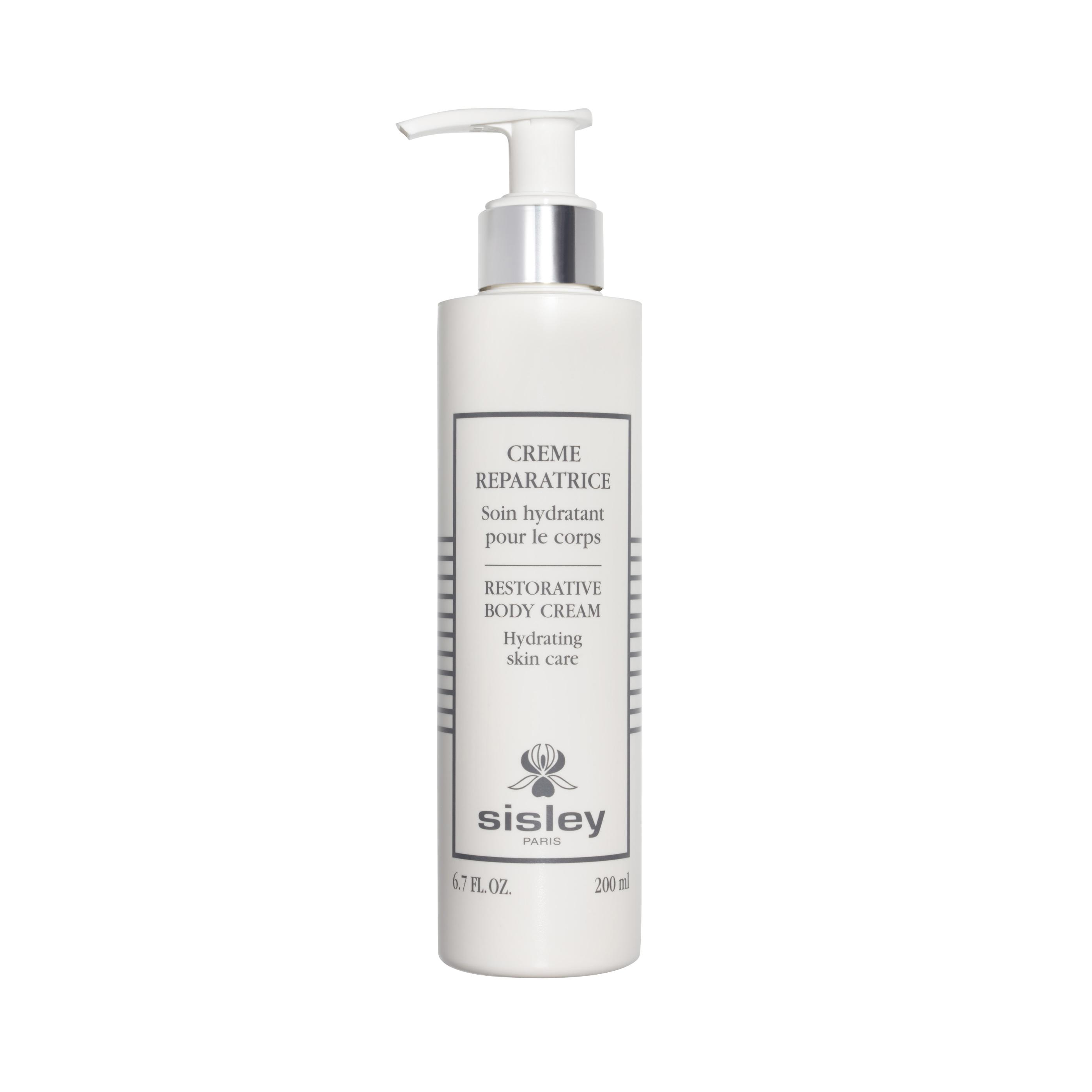 Restorative Body Cream Крем восстанавливающий для тела