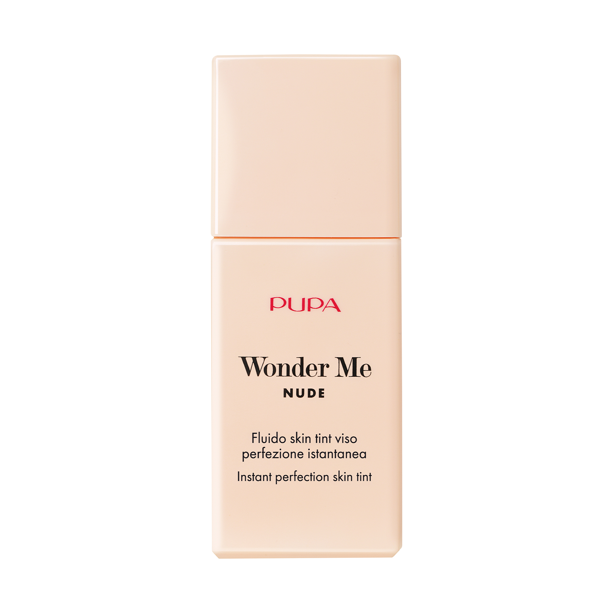 WONDER ME Флюид для лица