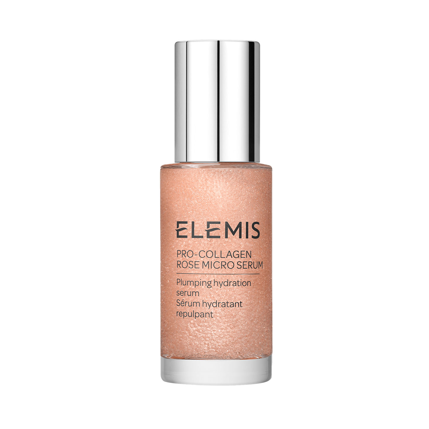 Pro-Collagen Сыворотка микрокапсулированная Роза