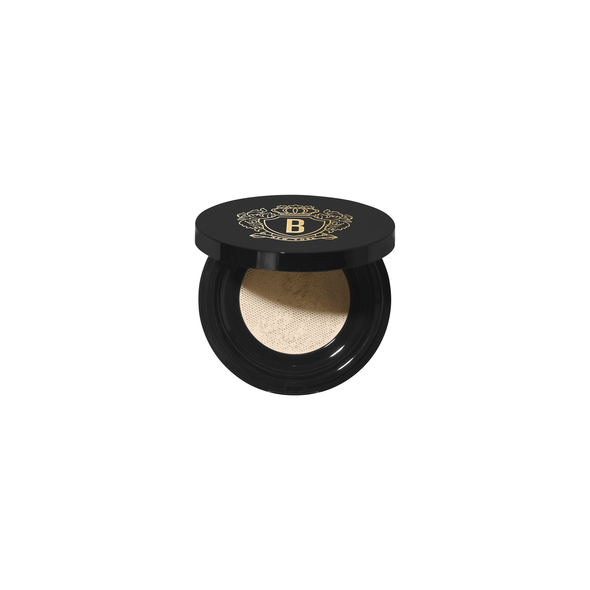 Luxe Radiance Loose Powder Пудра рассыпчатая