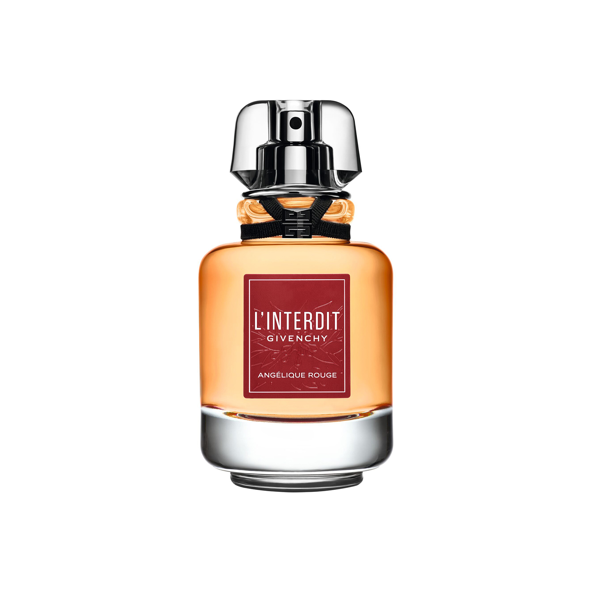 L’Interdit Angelique Rouge Eau De Parfum Парфюмерная вода