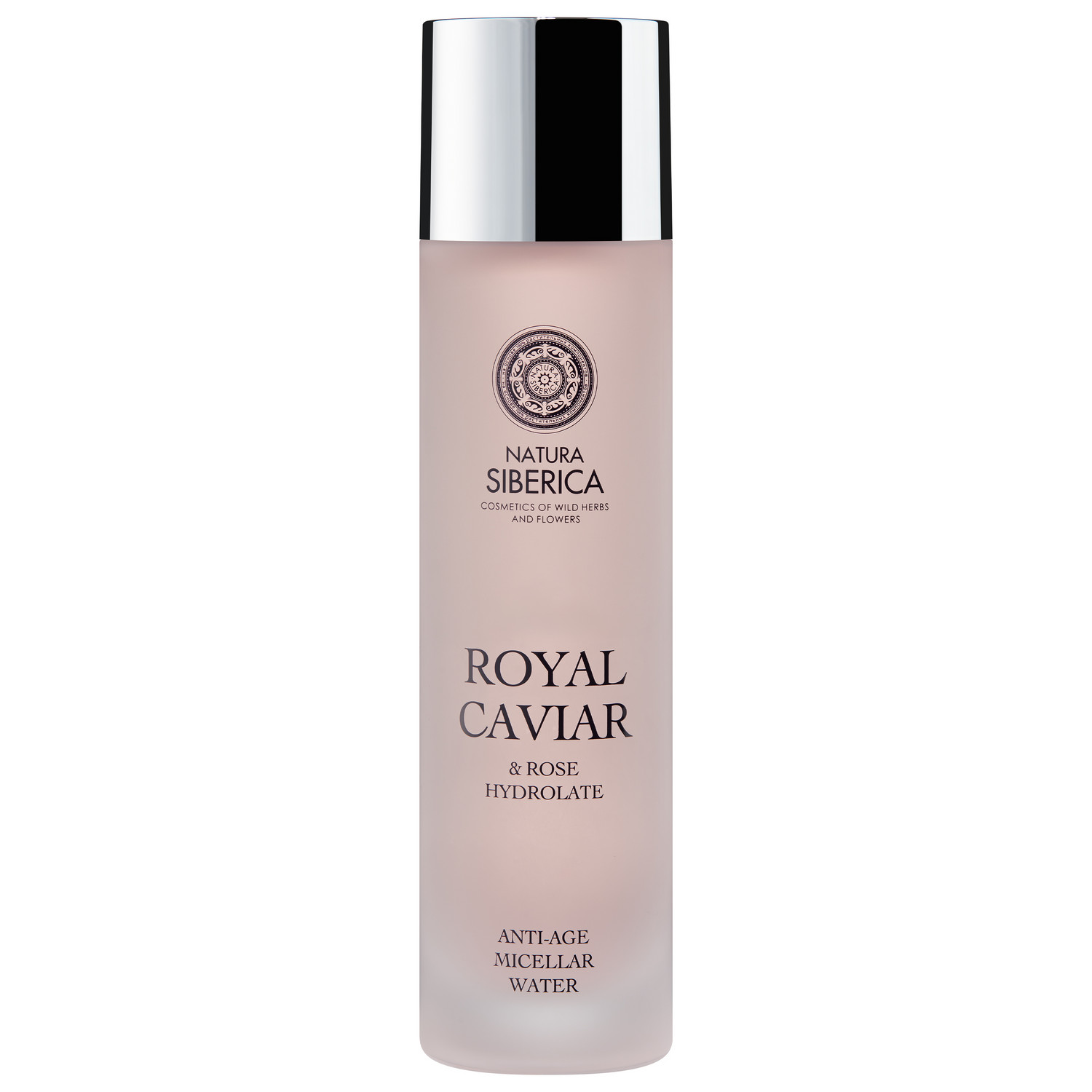 Royal Caviar ANTI-AGE  Micellar water Мицеллярная вода