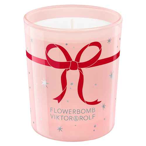 FLOWERBOMB свеча (75 гр)