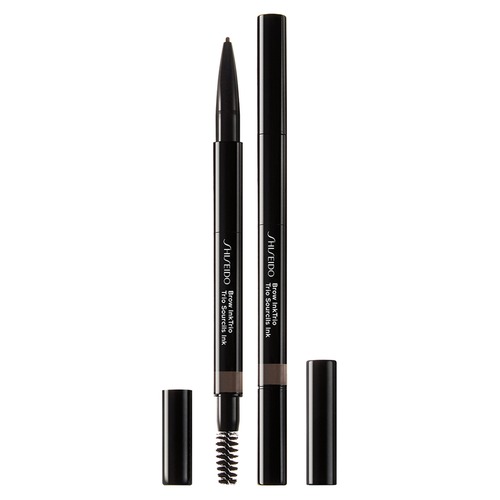 InkTrio Моделирующий карандаш для бровей 3-в-1