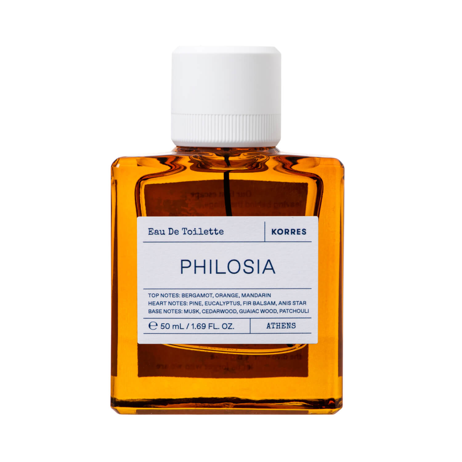 Philosia Туалетная вода