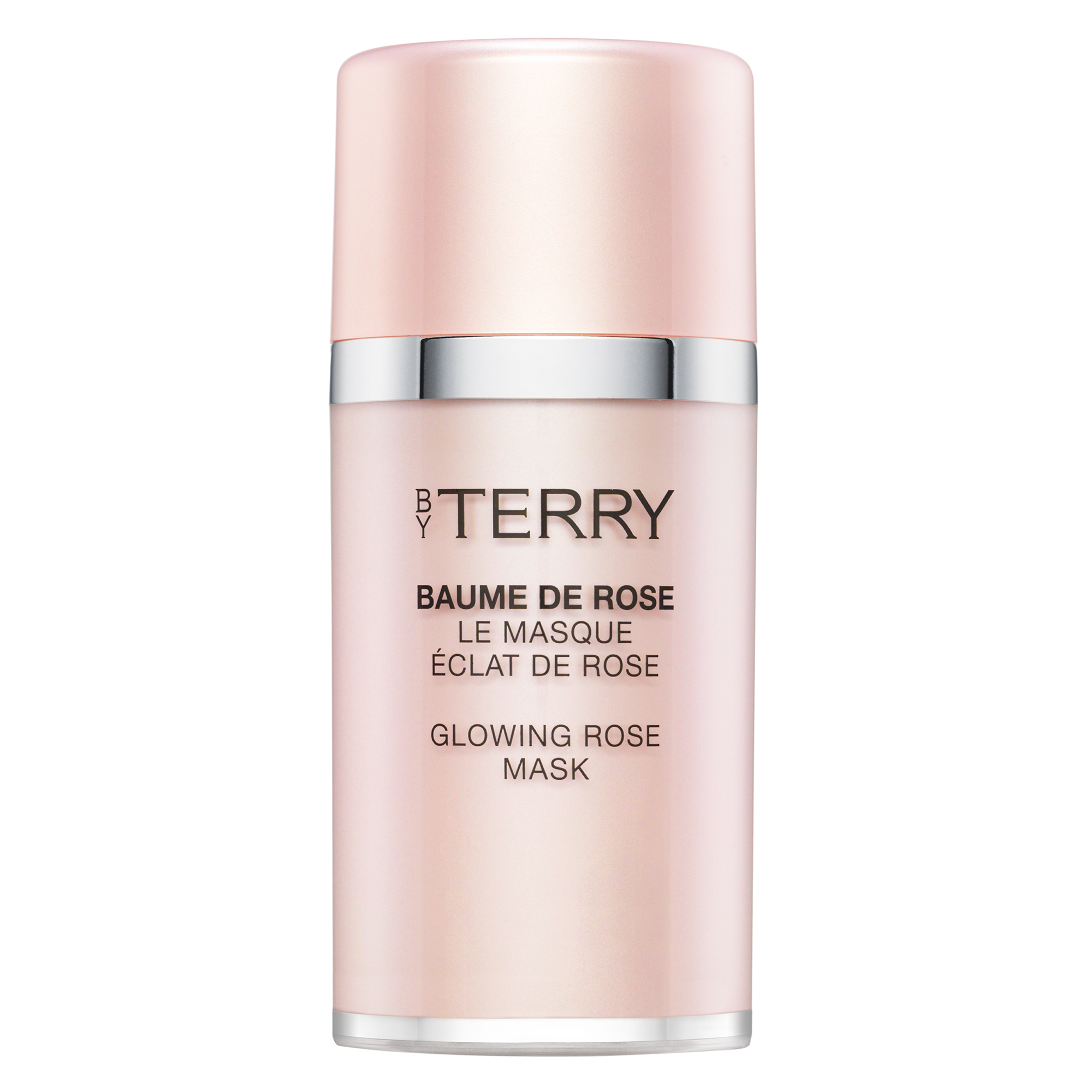Baume De Rose Glowing Rose Mask Маска для лица увлажняющая