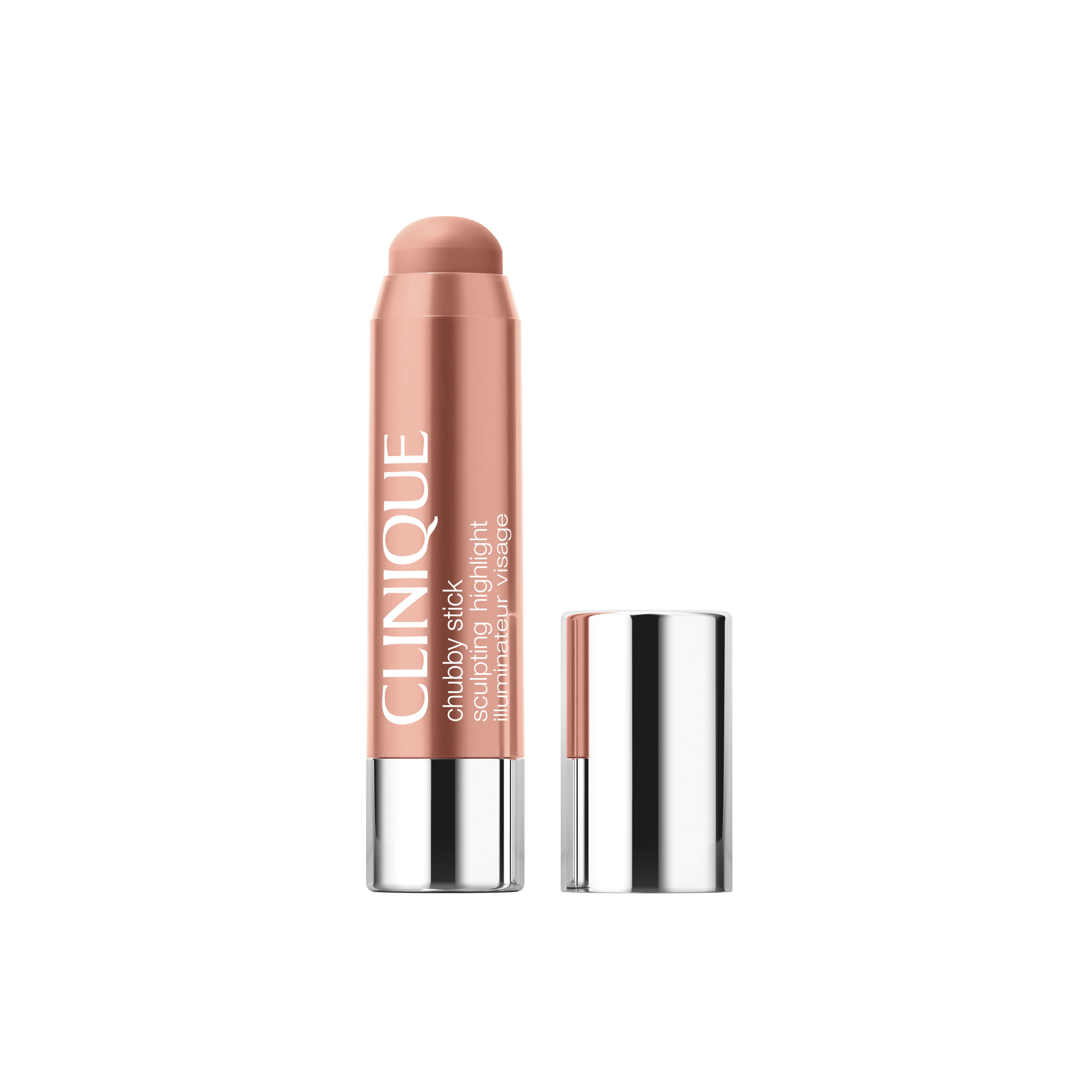 Chubby Stick™ Contour Color Balm Карандаш для скульптурирования лица
