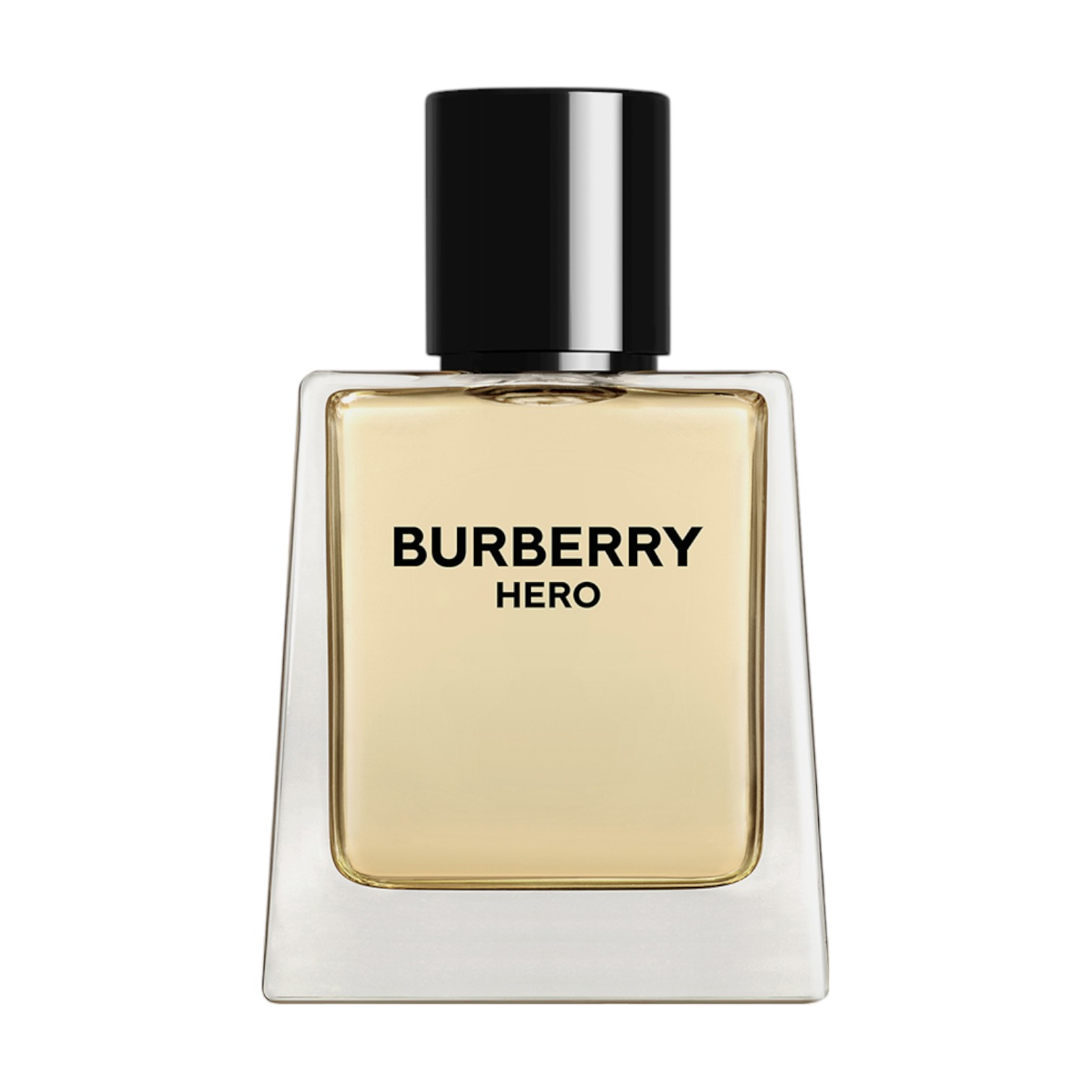 Burberry Hero Туалетная вода