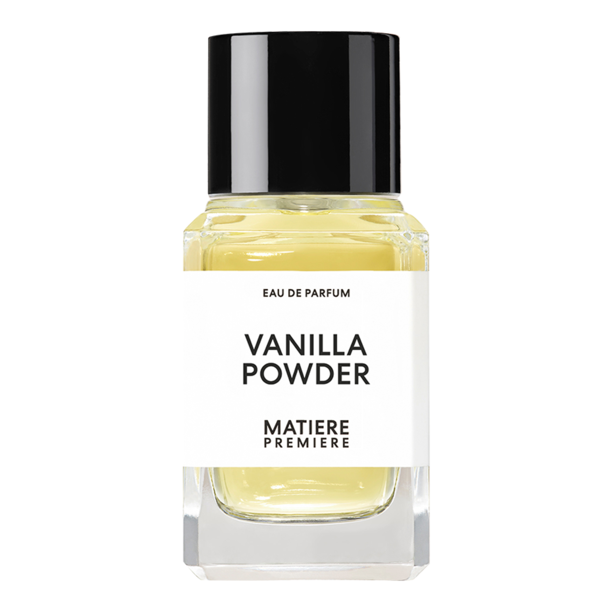 VANILLA POWDER Парфюмерная вода