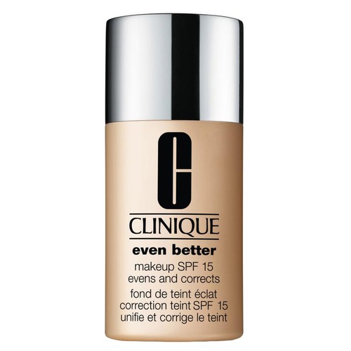 Even Better Makeup SPF15 Корректирующий тональный крем, выравнивающий тон кожи SPF15