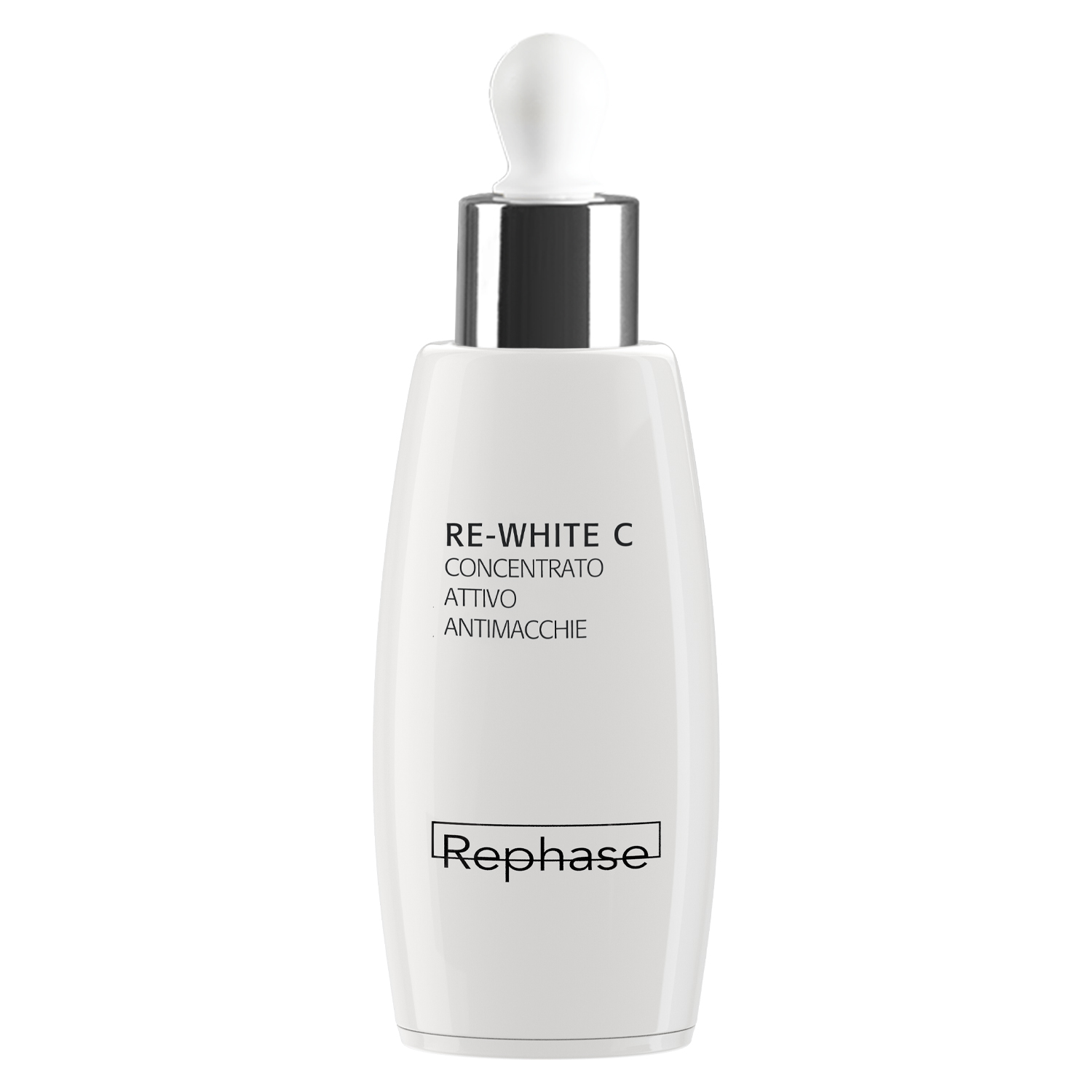 SKIN CARE RE-WHITE C ACTIVE CONCENTRATE Сыворотка для лица обновляющая увлажняющая