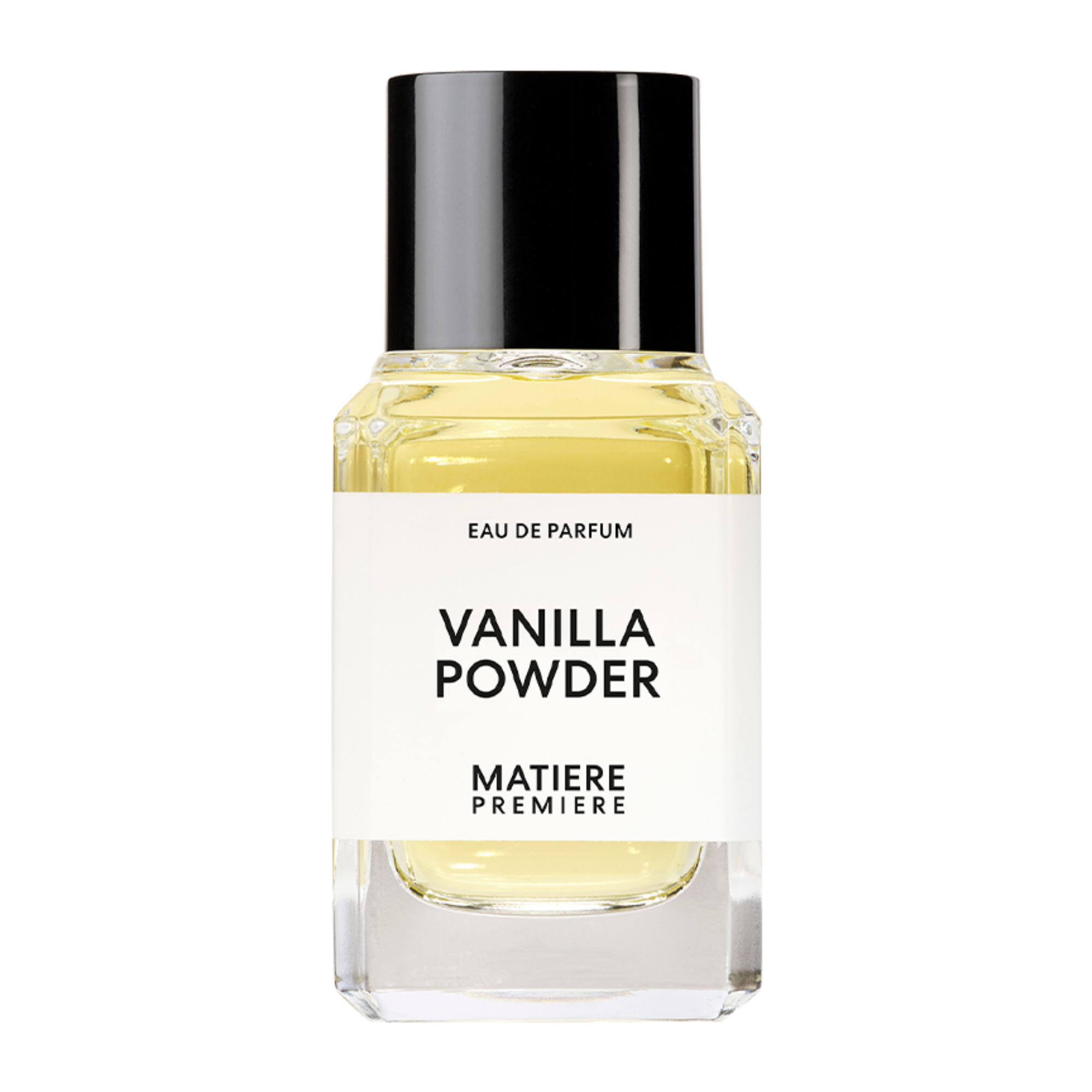 VANILLA POWDER Парфюмерная вода