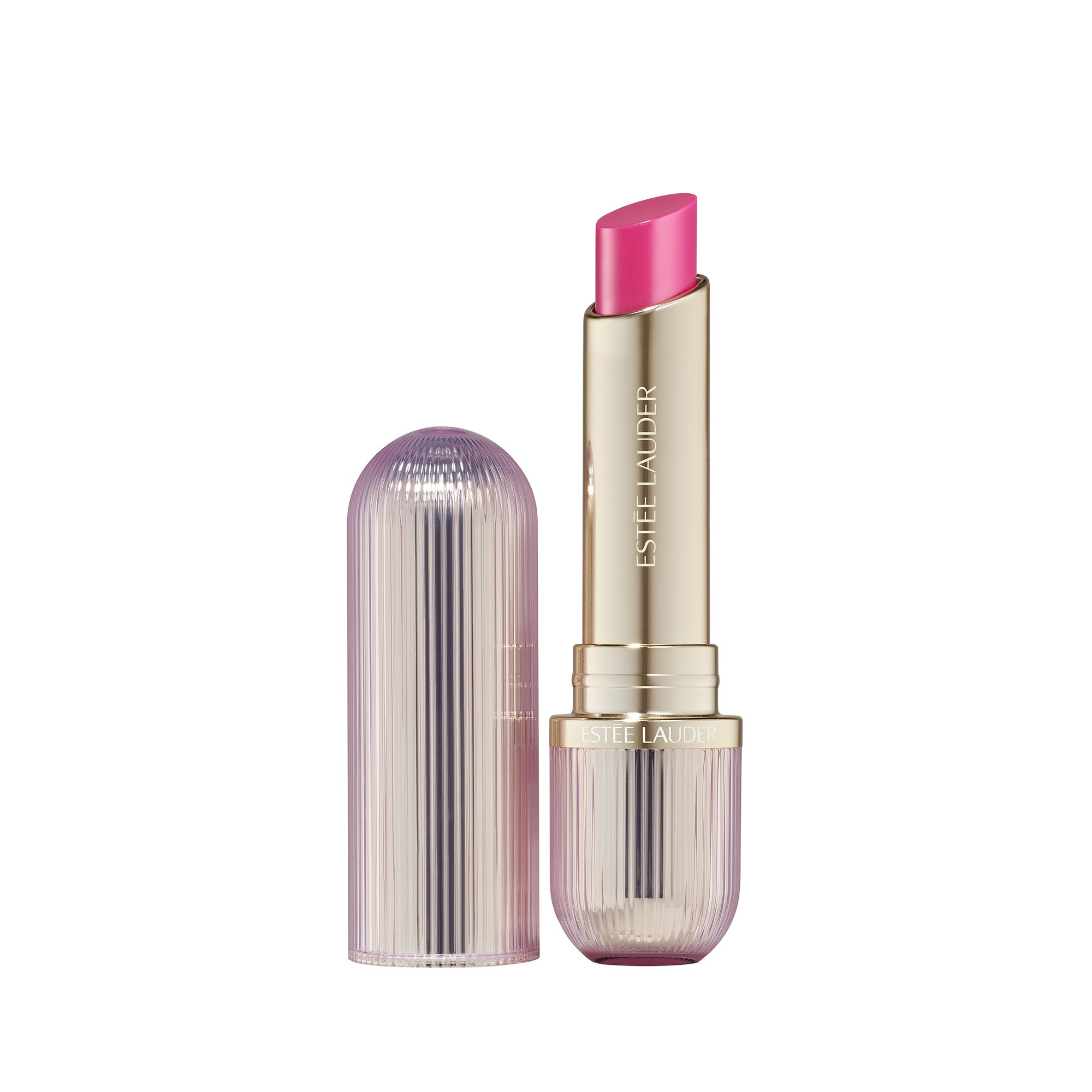 Futurist HydraPlump Lip Balm Ухаживающий оттеночный бальзам для губ