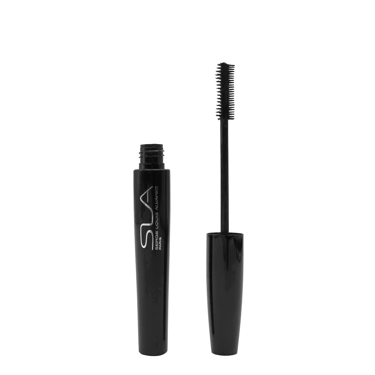 MASCARA R'EVOLUTION Тушь для ресниц удлиняющая