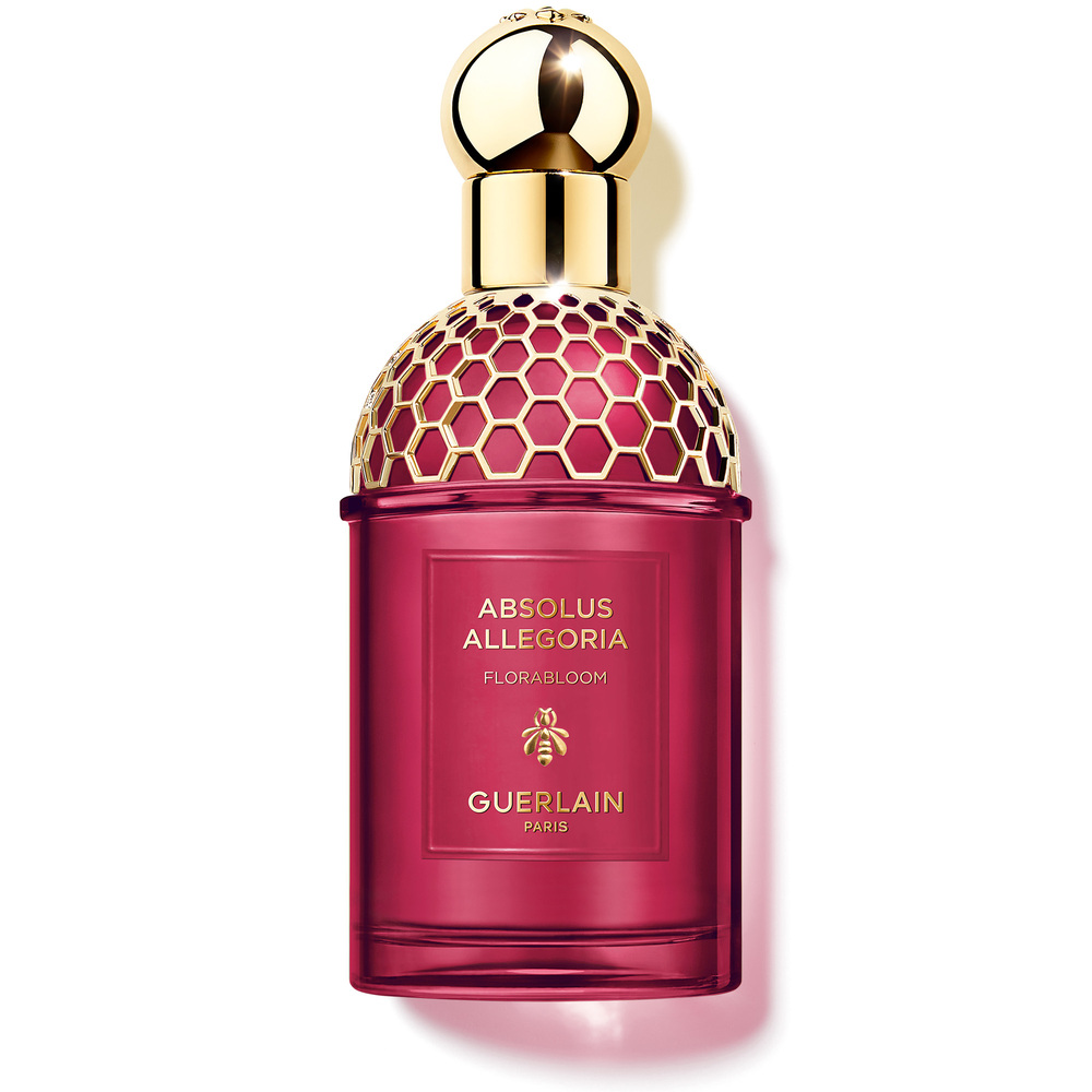 Aqua Allegoria Absolus Allegoria Florabloom Парфюмерная вода