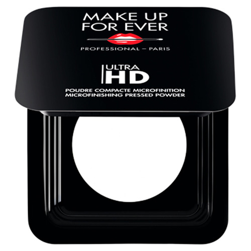 Пудра для лица ломпактная ULTRA HD, 01