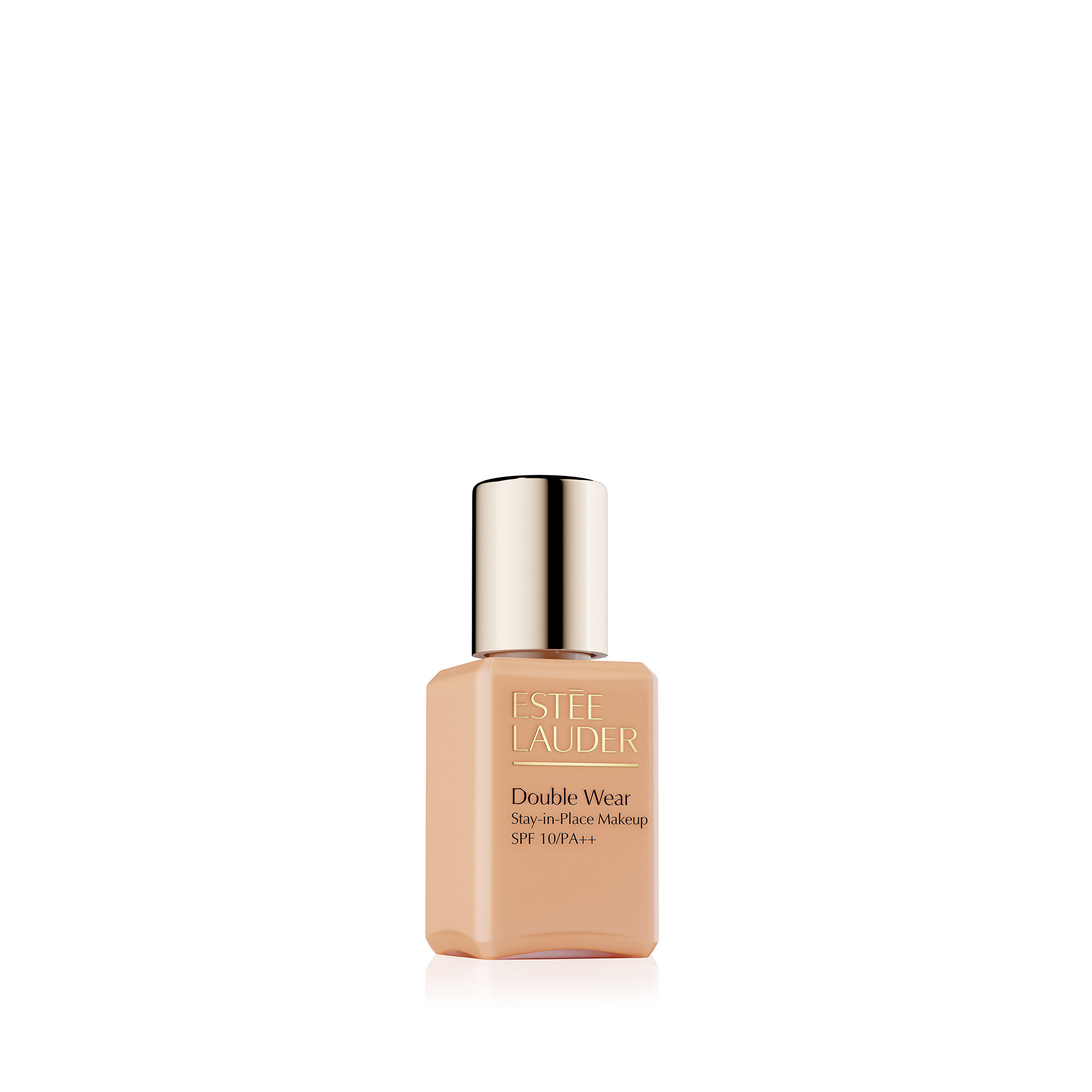 Double Wear Stay-In-Place Makeup SPF 10/PA++ Устойчивый тональный крем в дорожном формате