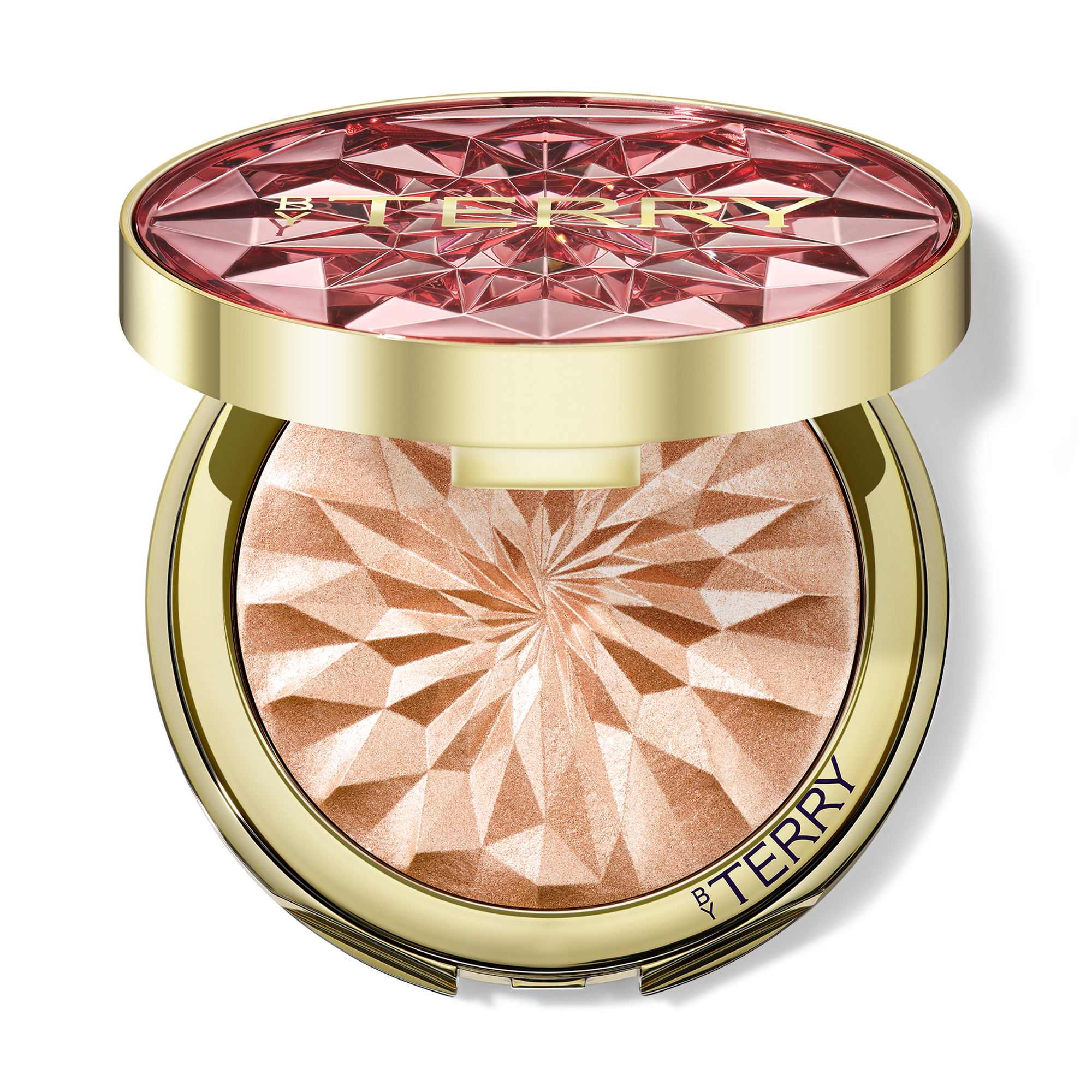 Starlight Glow CC Highlighter Хайлайтер для лица