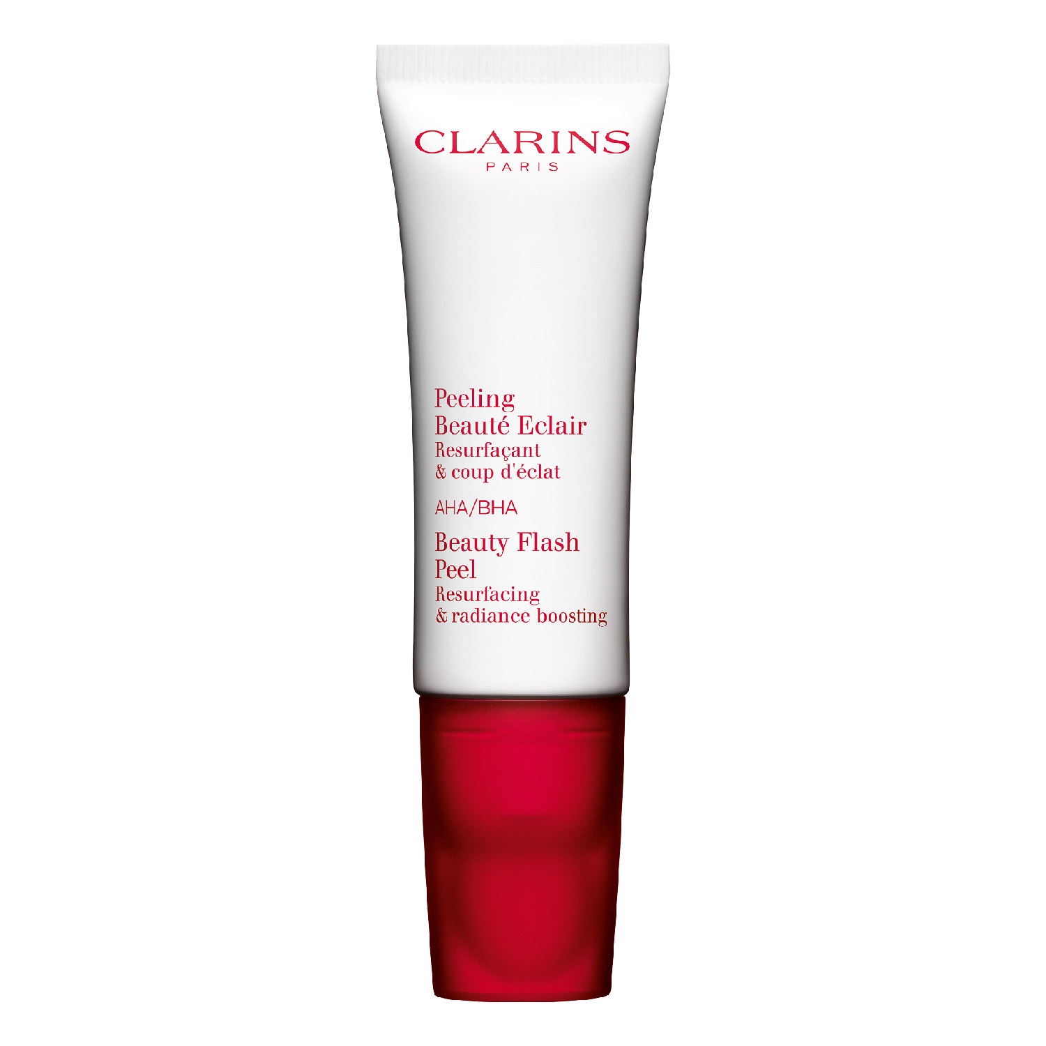 Baume Beaute Eclair Пилинг для лица