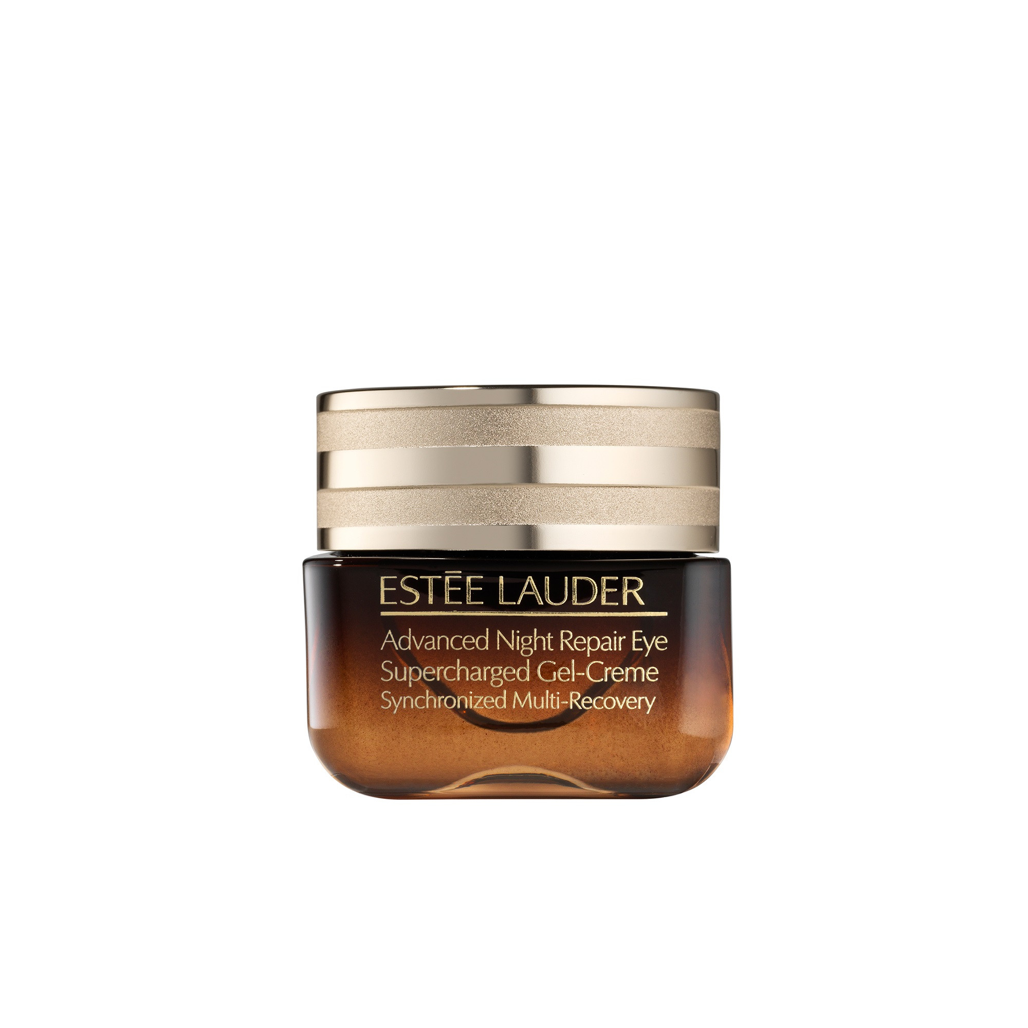 Advanced Night Repair Eye Supercharged Gel-Crème Synchronized Multi-Recovery Мультифункциональный восстанавливающий гель-крем для кожи вокруг глаз