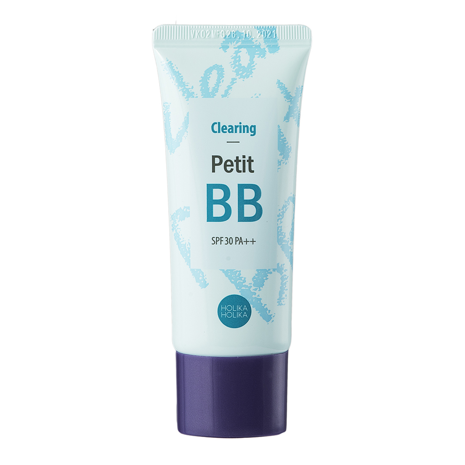 Petit BB Clearing ББ-крем для лица