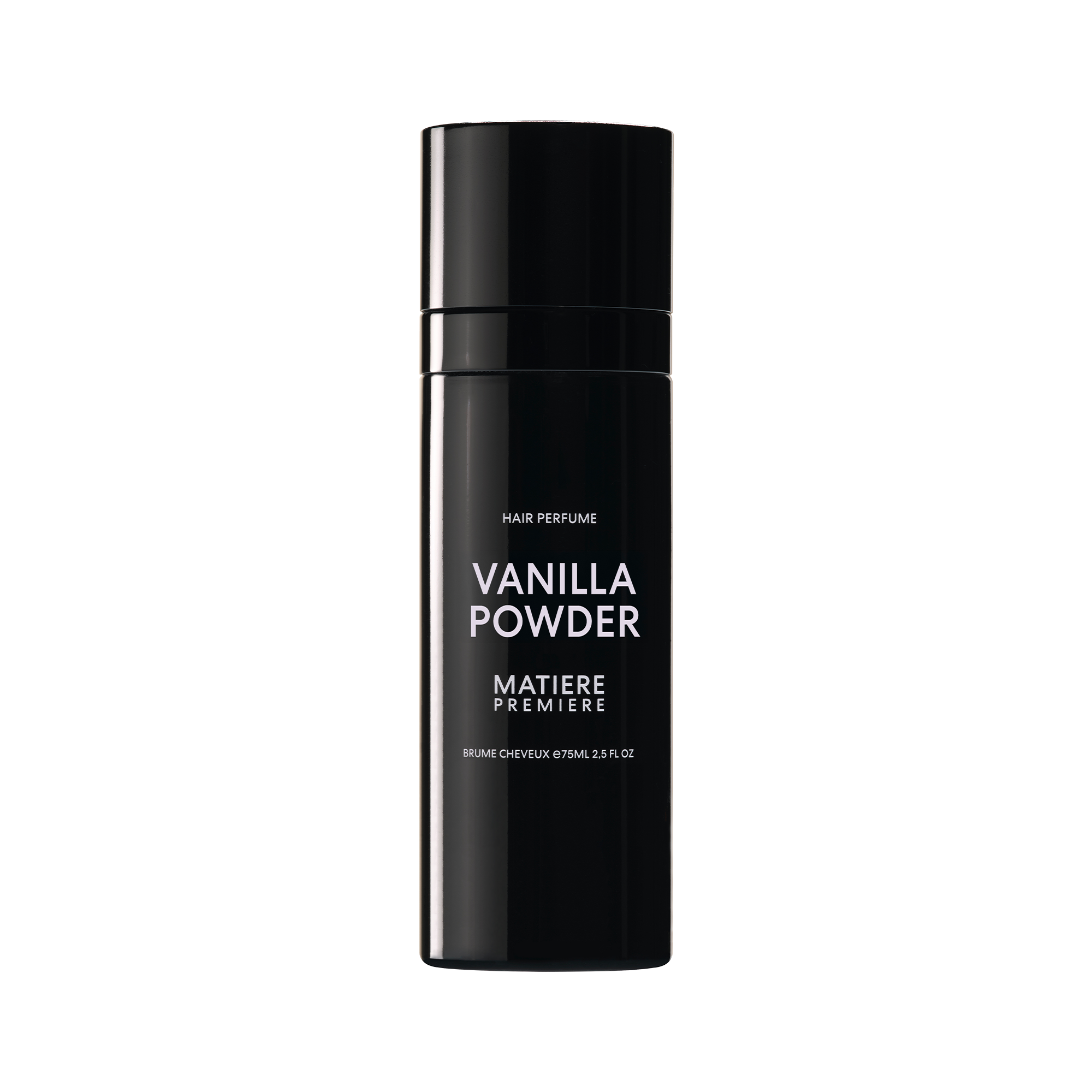 VANILLA POWDER Парфюмерная вода для волос