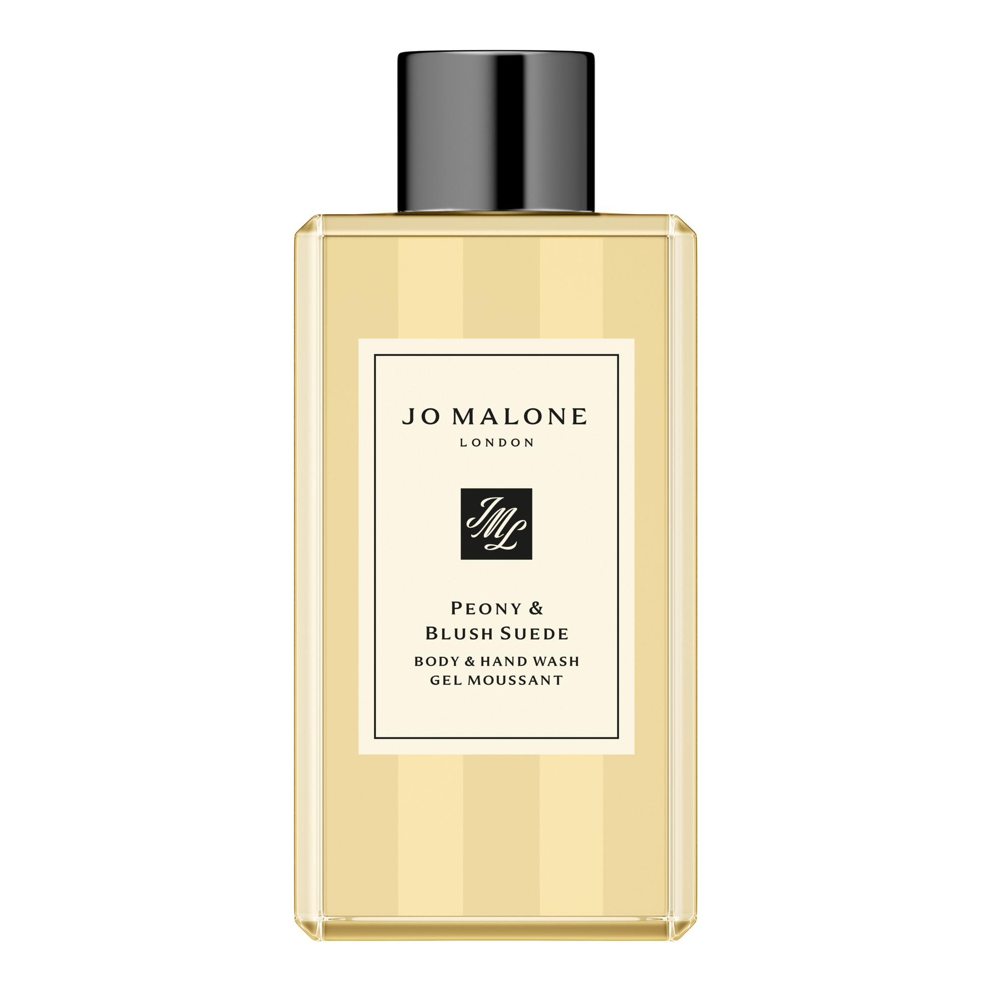 Peony & Blush Suede Body & Hand Wash Гель для душа