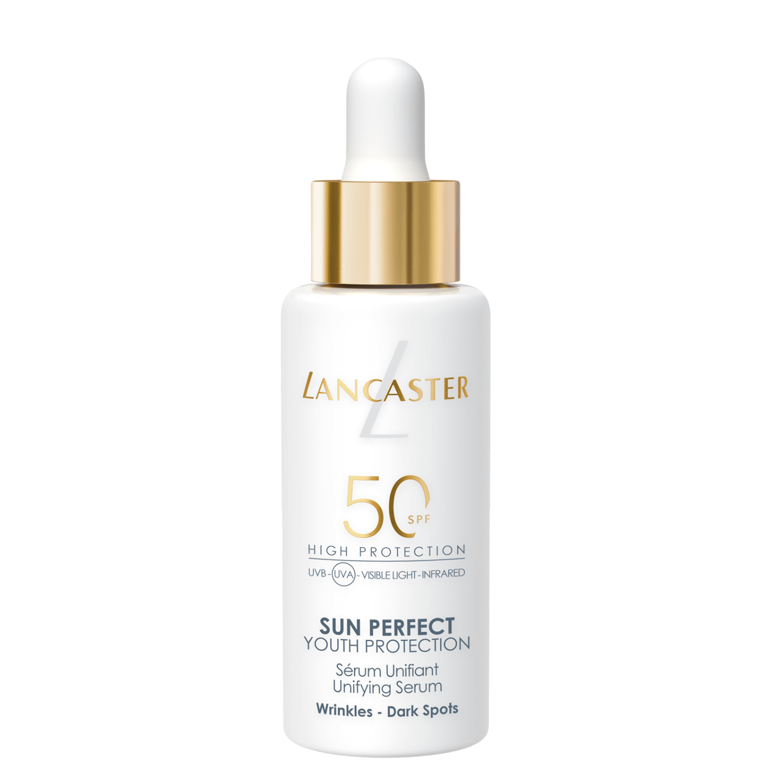SUN PERFECT UNIFYING Сыворотка для лица SPF50