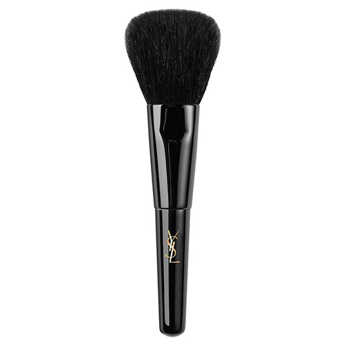 YVES SAINT LAURENT Мини кисть для пудры