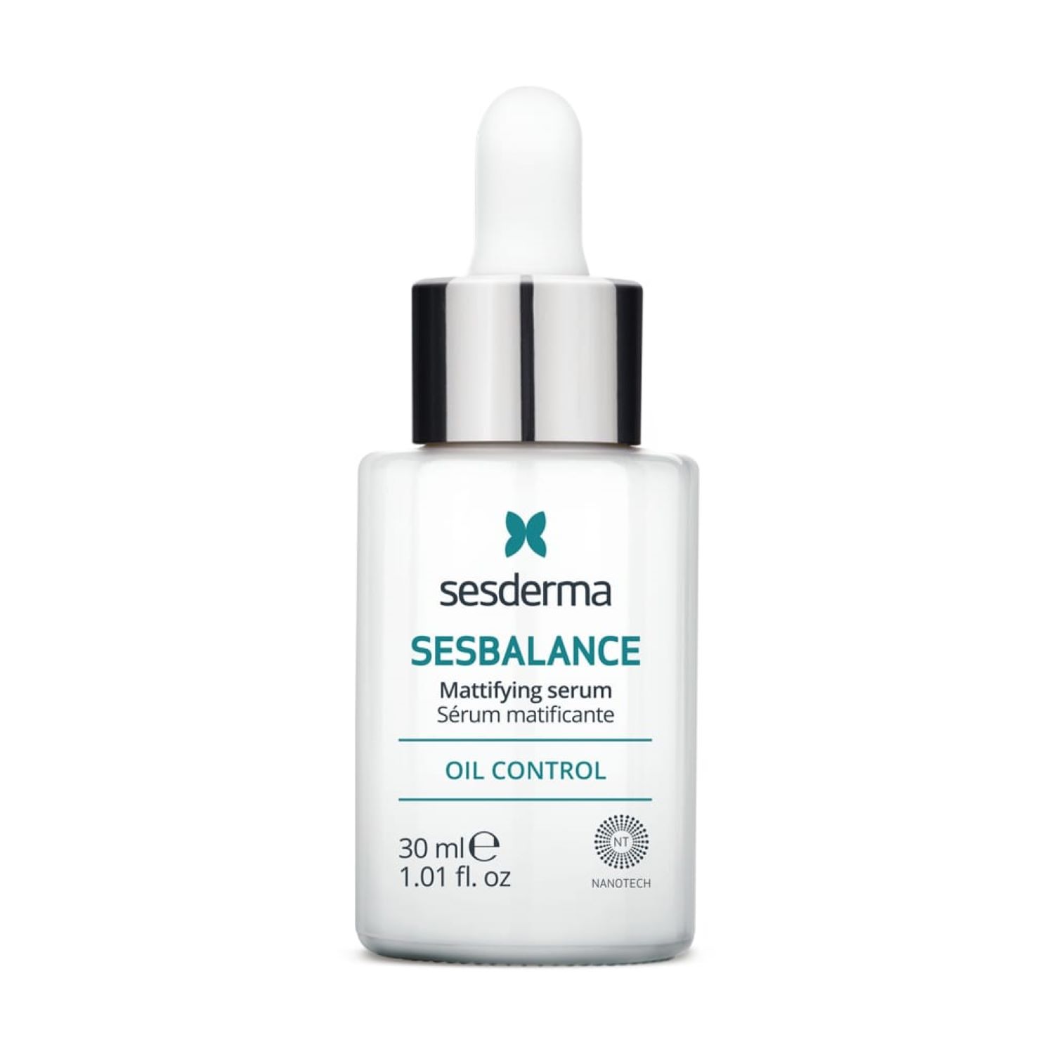 SESBALANCE Сыворотка себорегулирующая