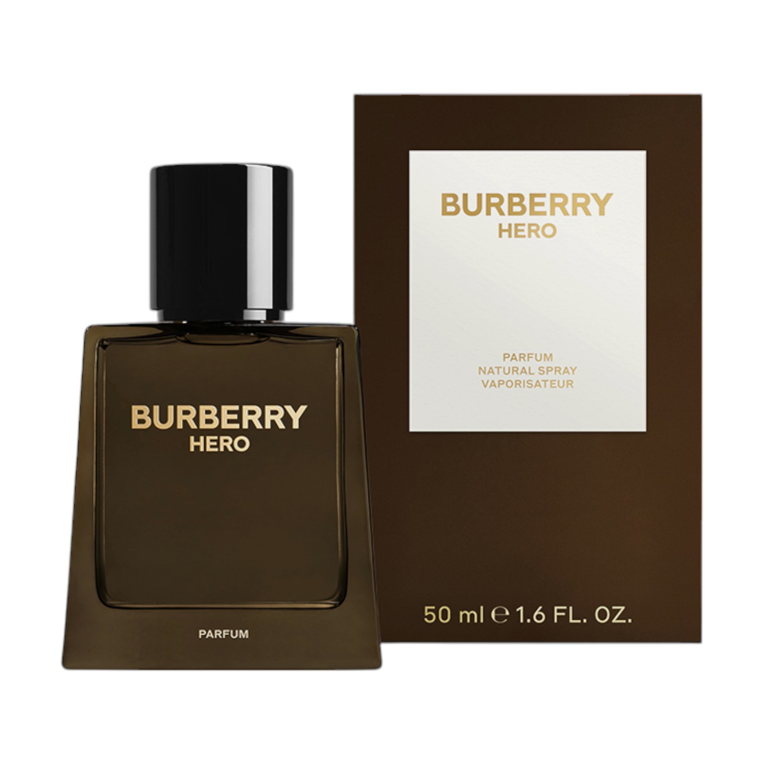 Burberry Hero Духи