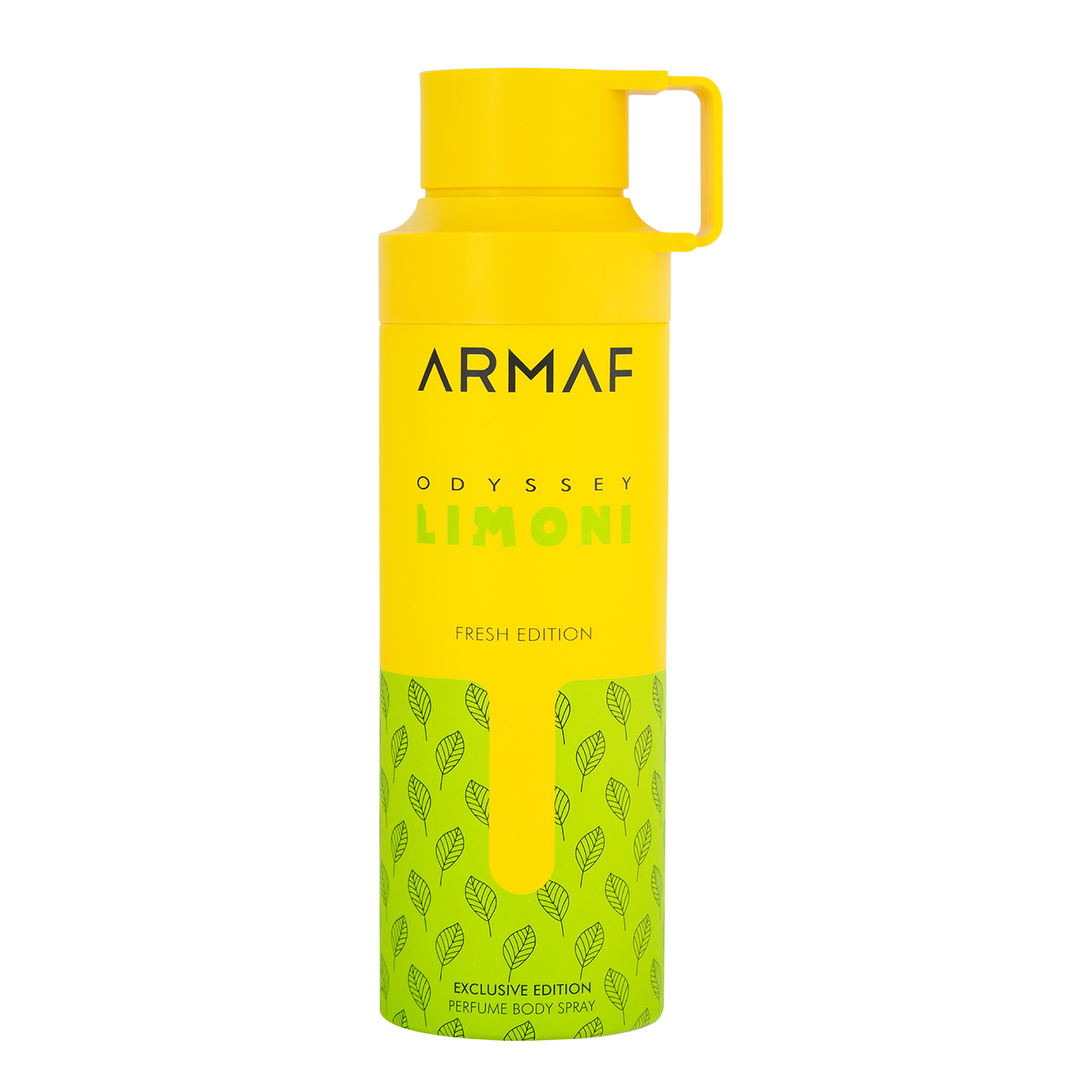 ARMAF ODYSSEY LIMONI Дезодорант-cпрей