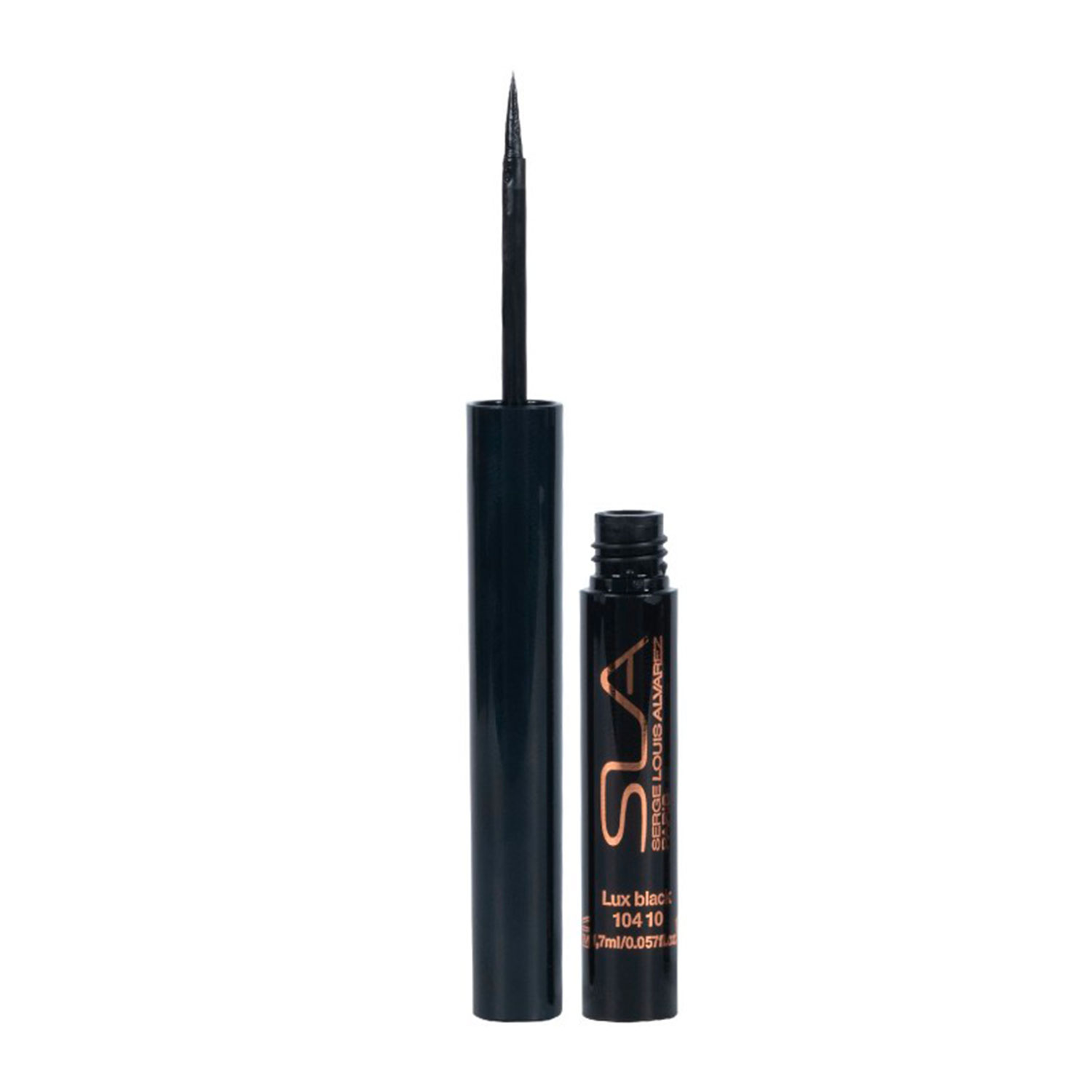 KILLER LINER Жидкая подводка для глаз