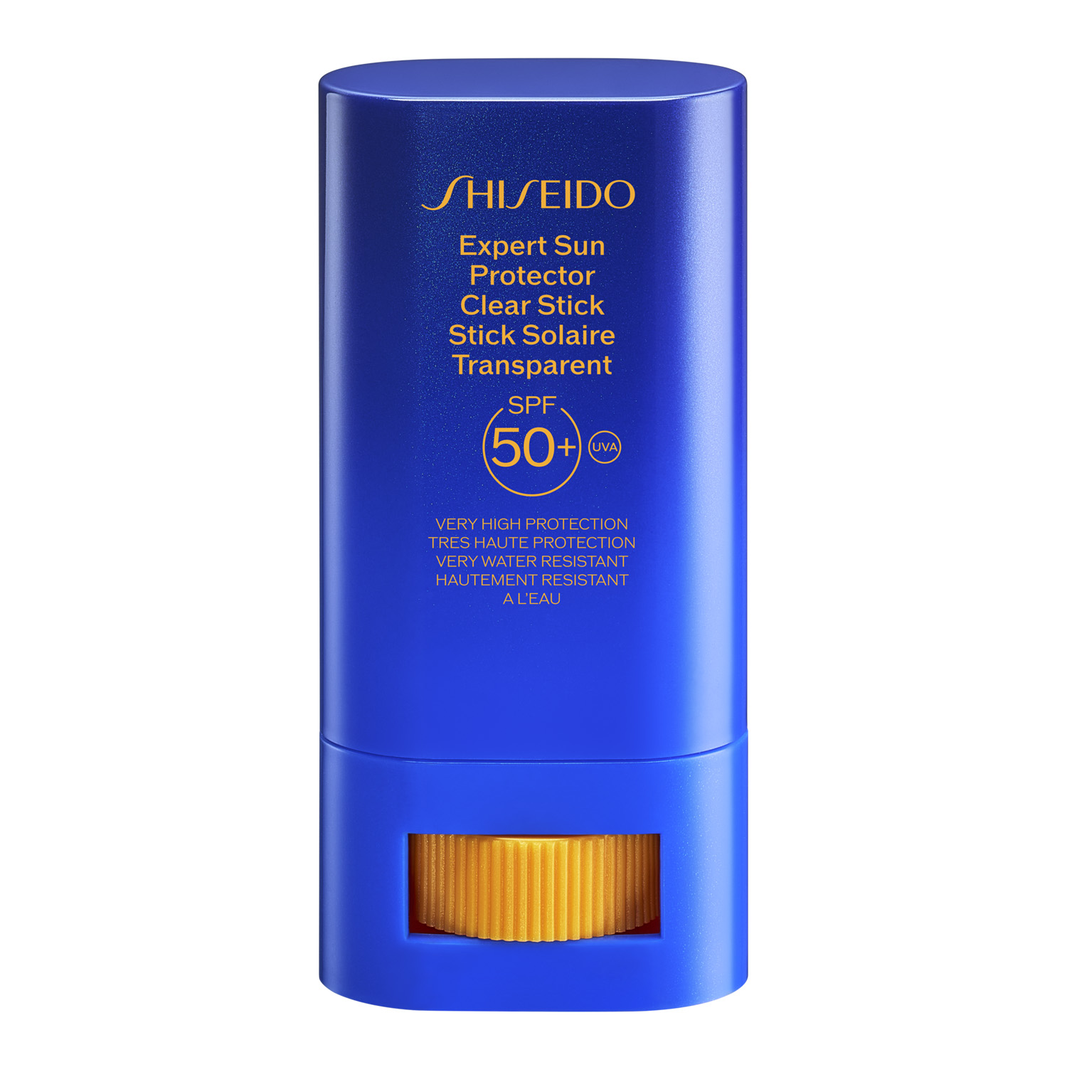 Suncare Expert Sun Стик солнцезащитный прозрачный SPF50+