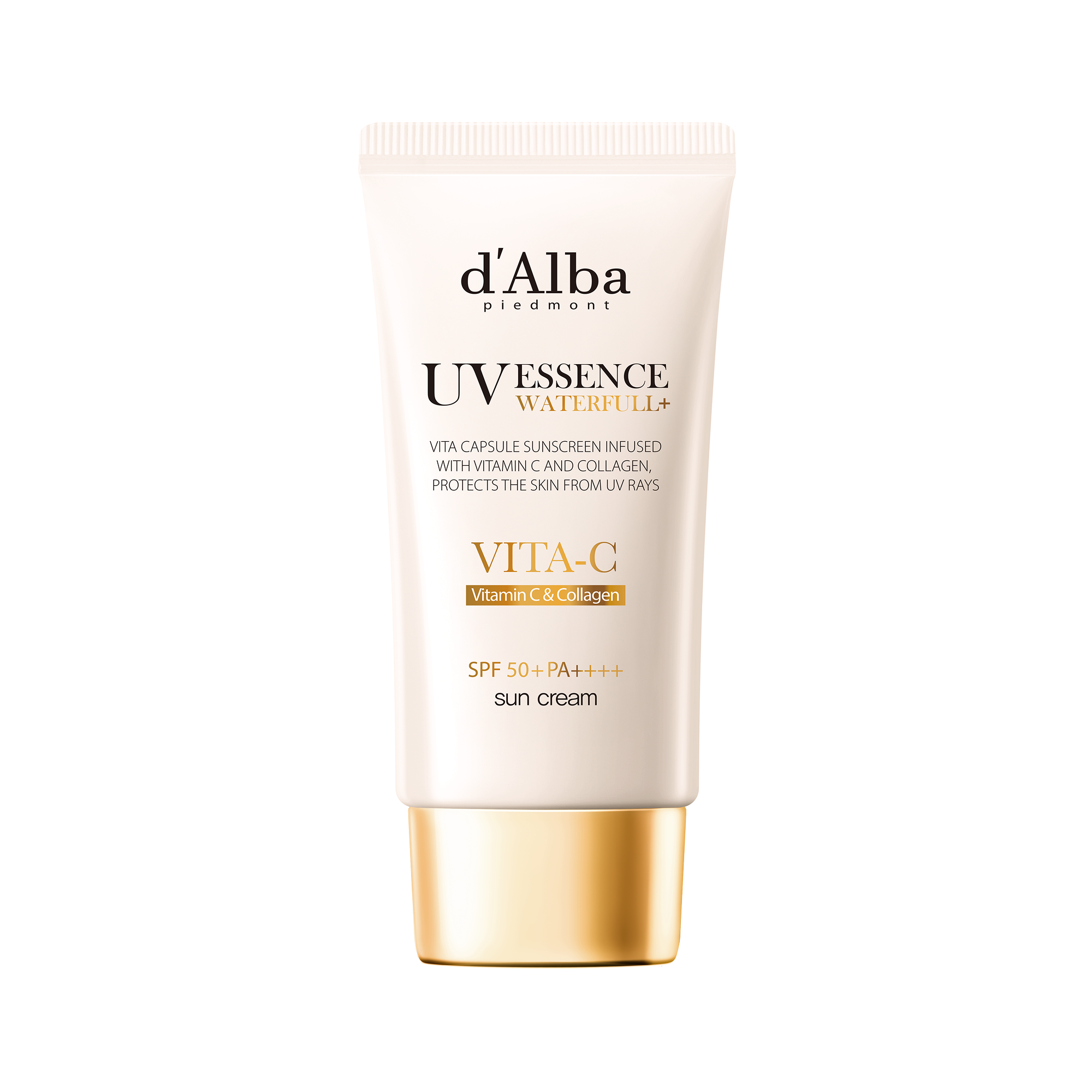Vita Capsule Anti-Aging Sun Cream Солнцезащитный крем