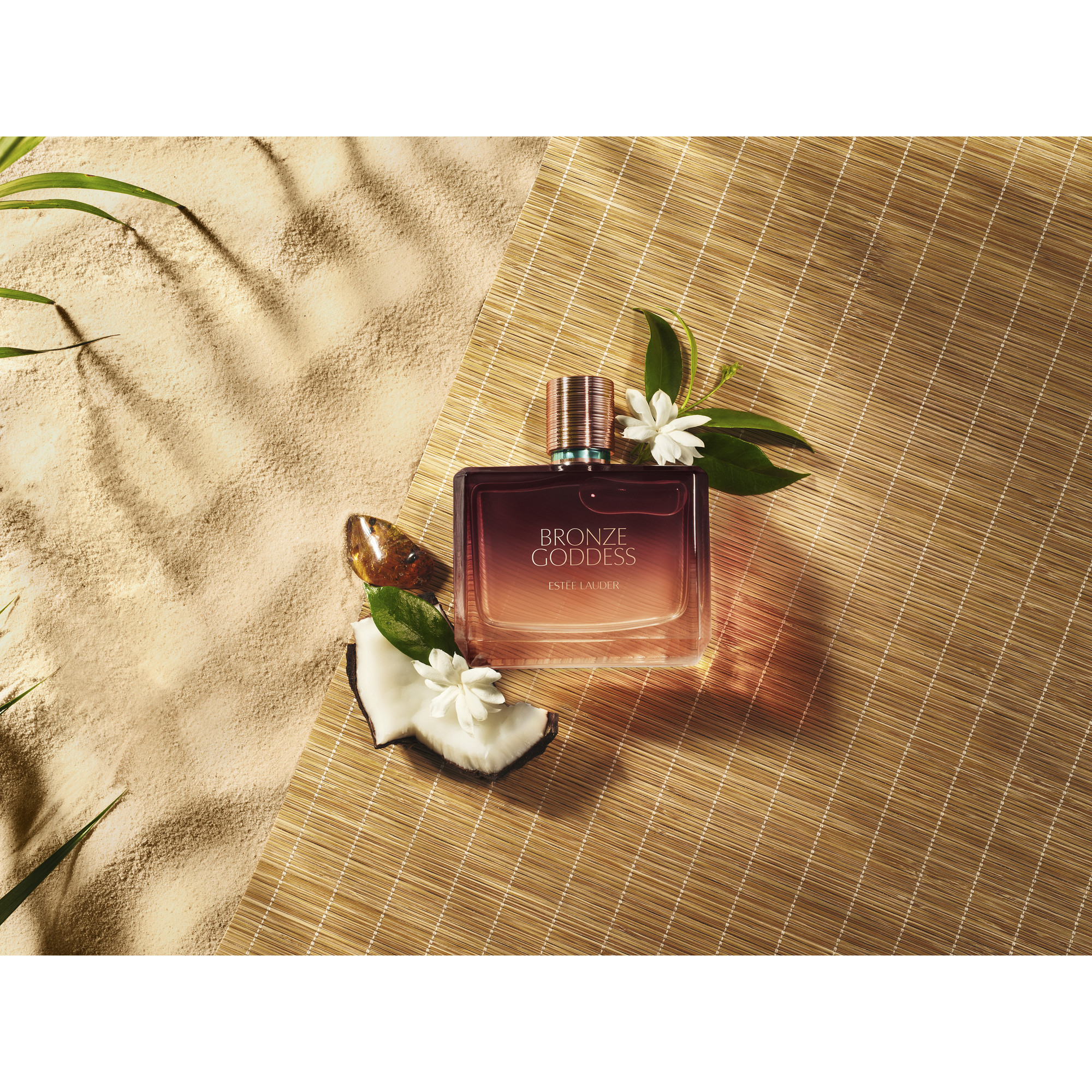 Оригинал 💯 Bronze Goddess Eau De Parfum Spray Парфюмерная вода