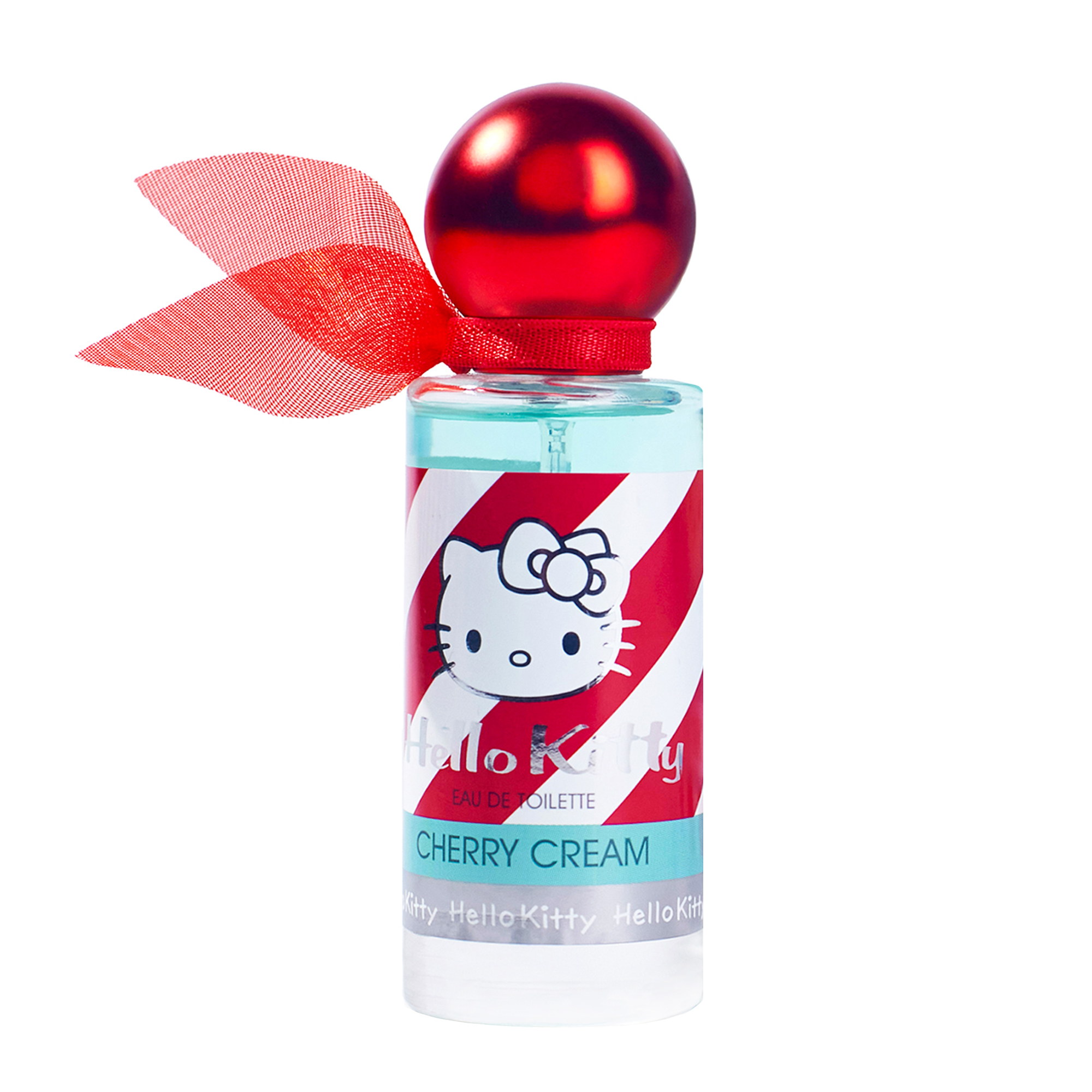 CHERRY CREAM Туалетная вода