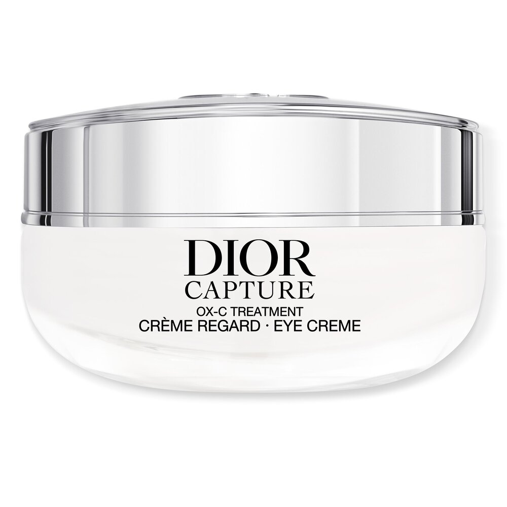Dior Capture OX-C Treatment Крем для глаз омолаживающий