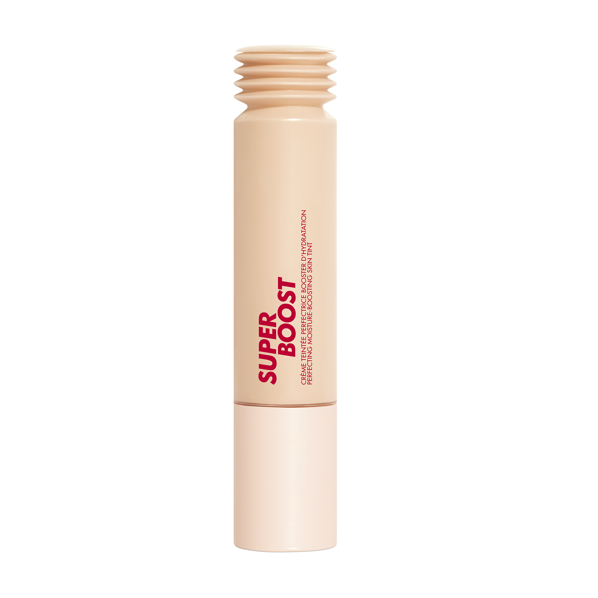 SUPER BOOST SKIN TINT увлажняющий тинт для совершенства кожи