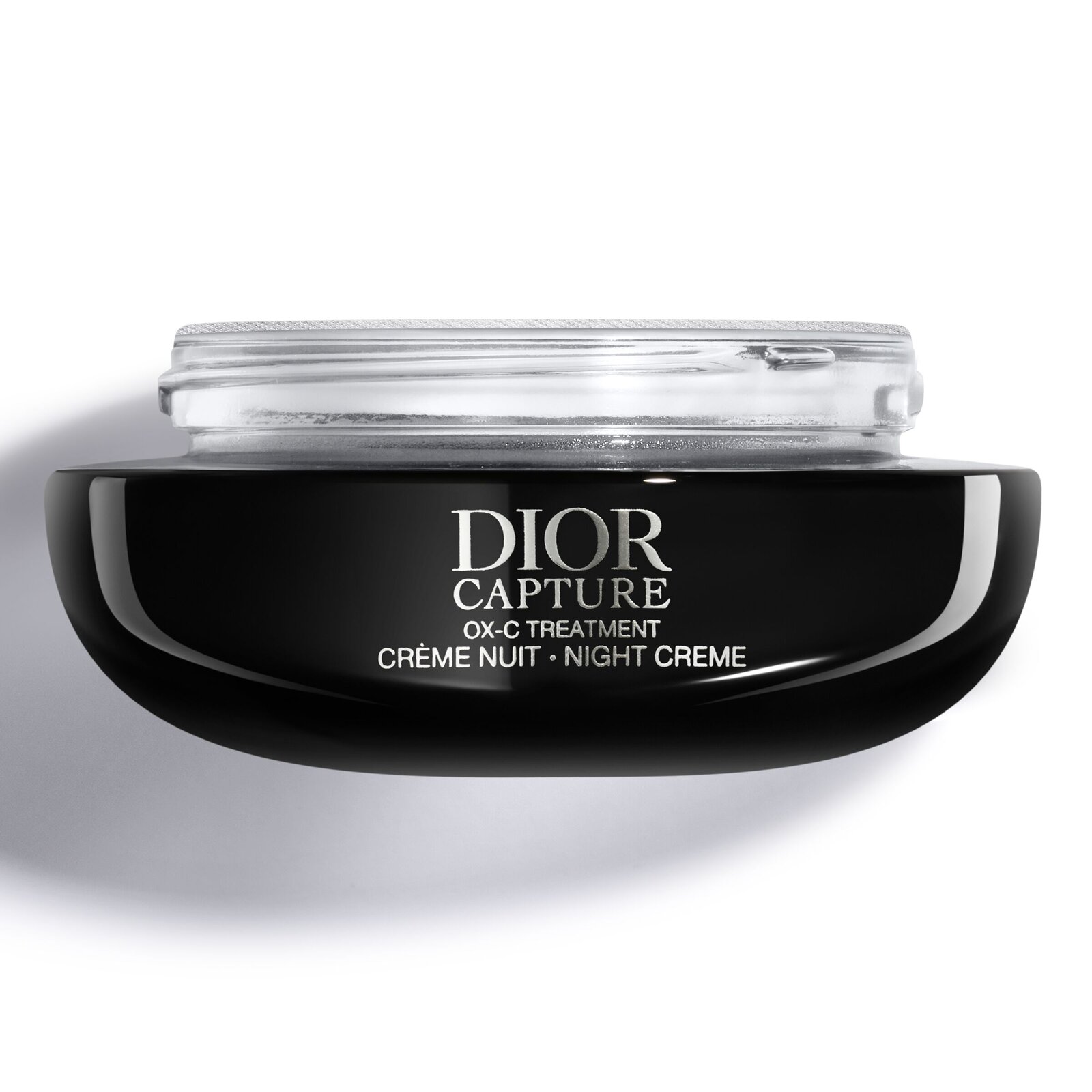 Dior Capture Night Creme Refill Ночной крем для лица и шеи сменный блок