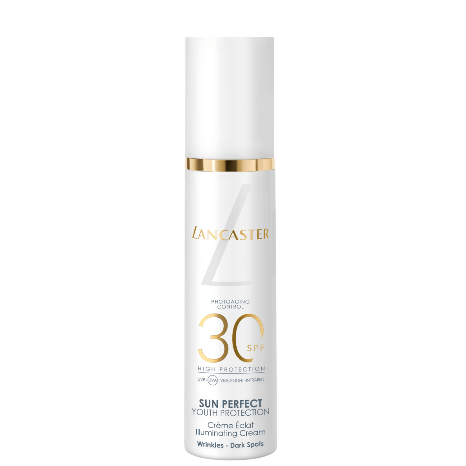 SUN PERFECT ILLUMINATING Крем для лица SPF30