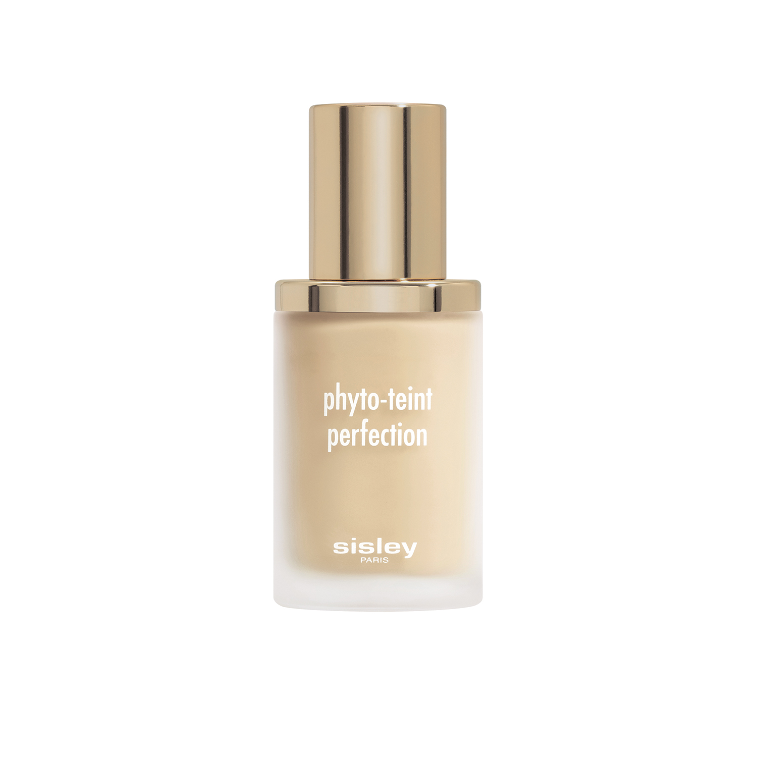 Phyto-Teint Perfection Устойчивый тональный фитокрем