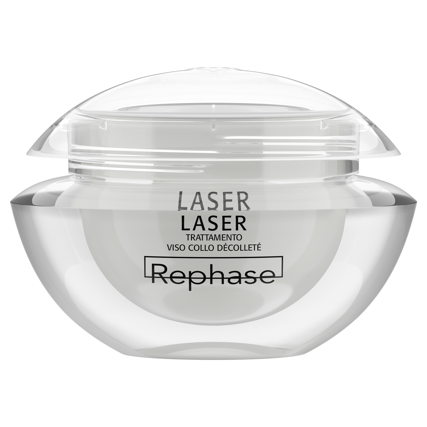 SKIN CARE LASER TREATMENT Крем для лица, шеи и декольте укрепляющий